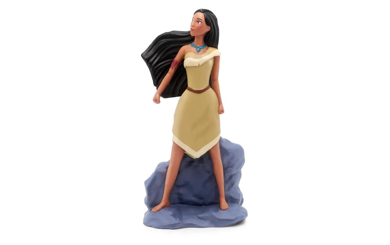tonies Hörspiel »Disney – Pocahontas«