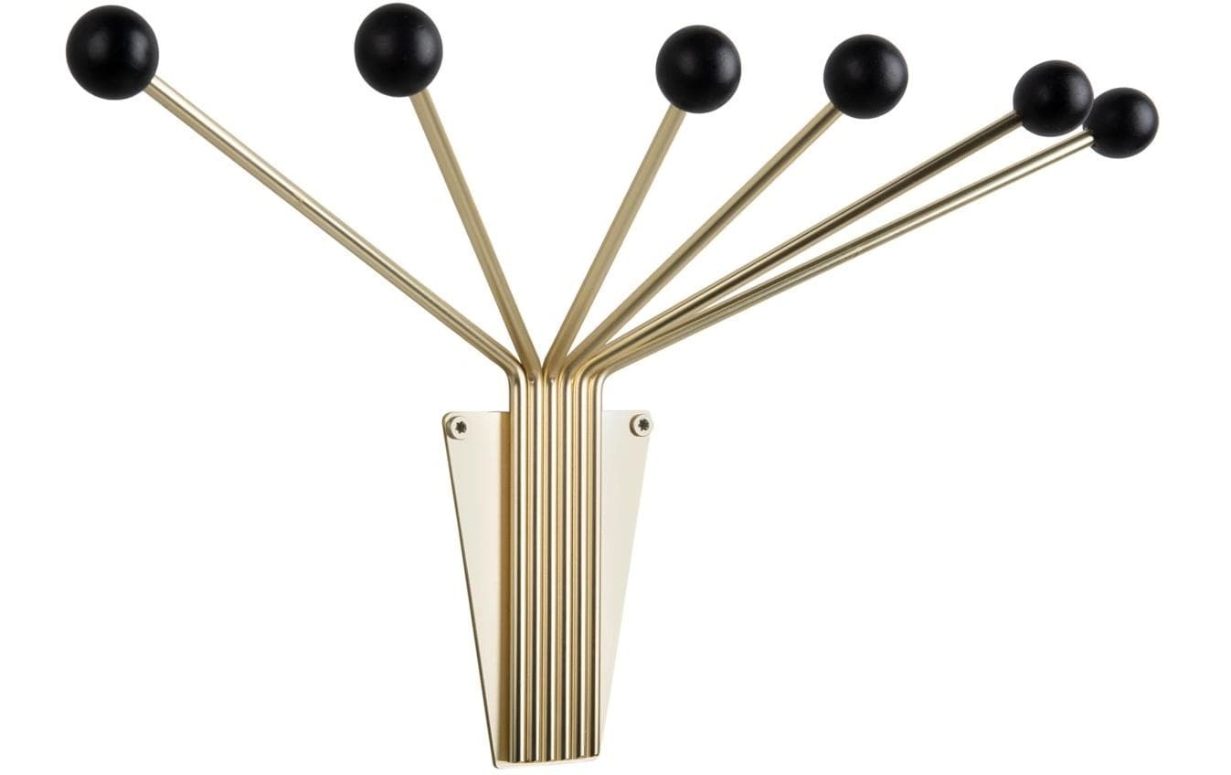 Present Time Wandhaken »Neptune Large 6 Haken«
