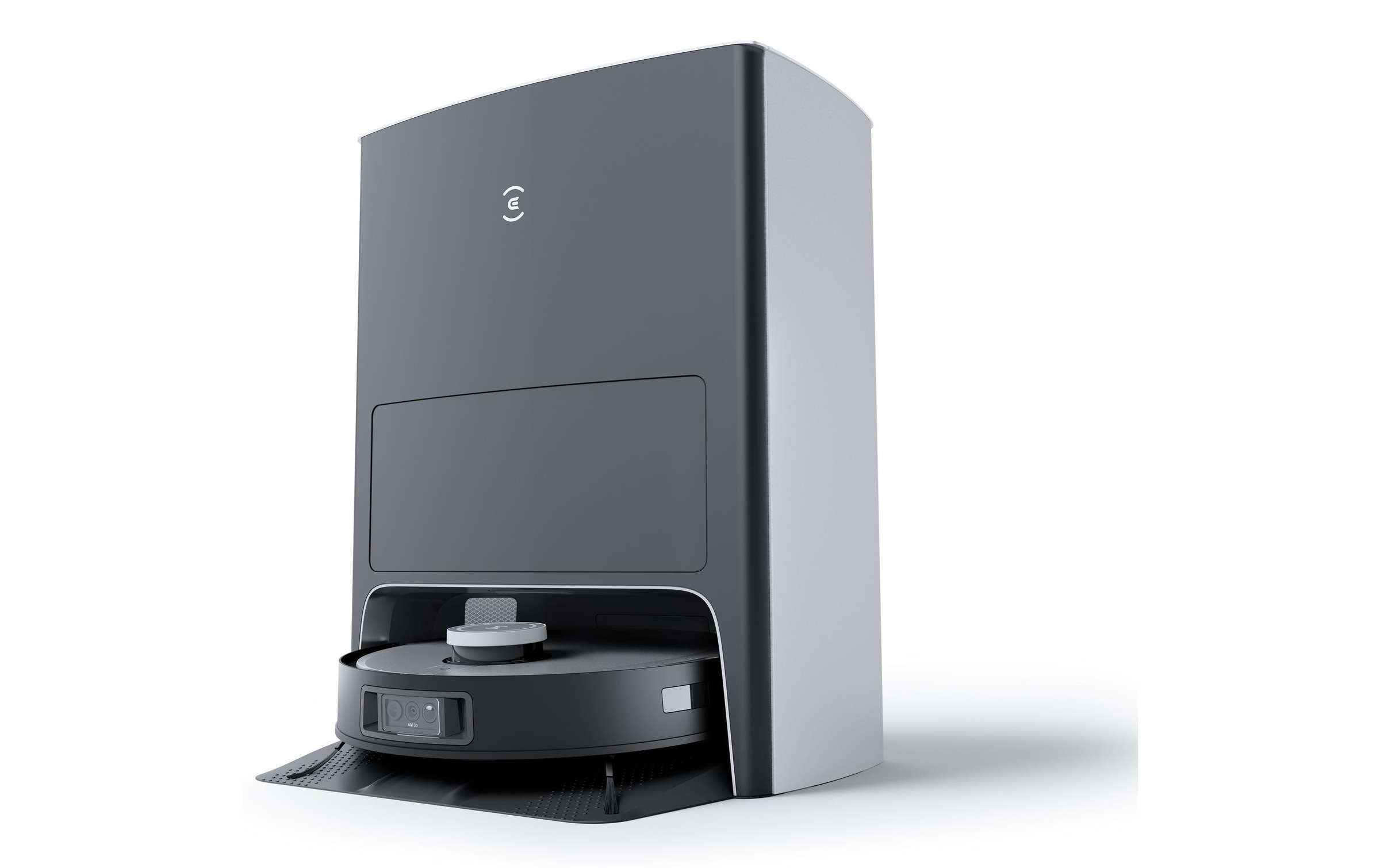 ECOVACS Nass-Trocken-Saugroboter »Deebot X1 OMNI«