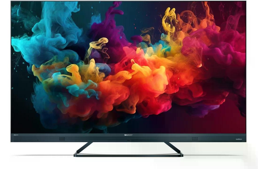 LED-Fernseher »50FQ5EG«, 4K Ultra HD, Google TV