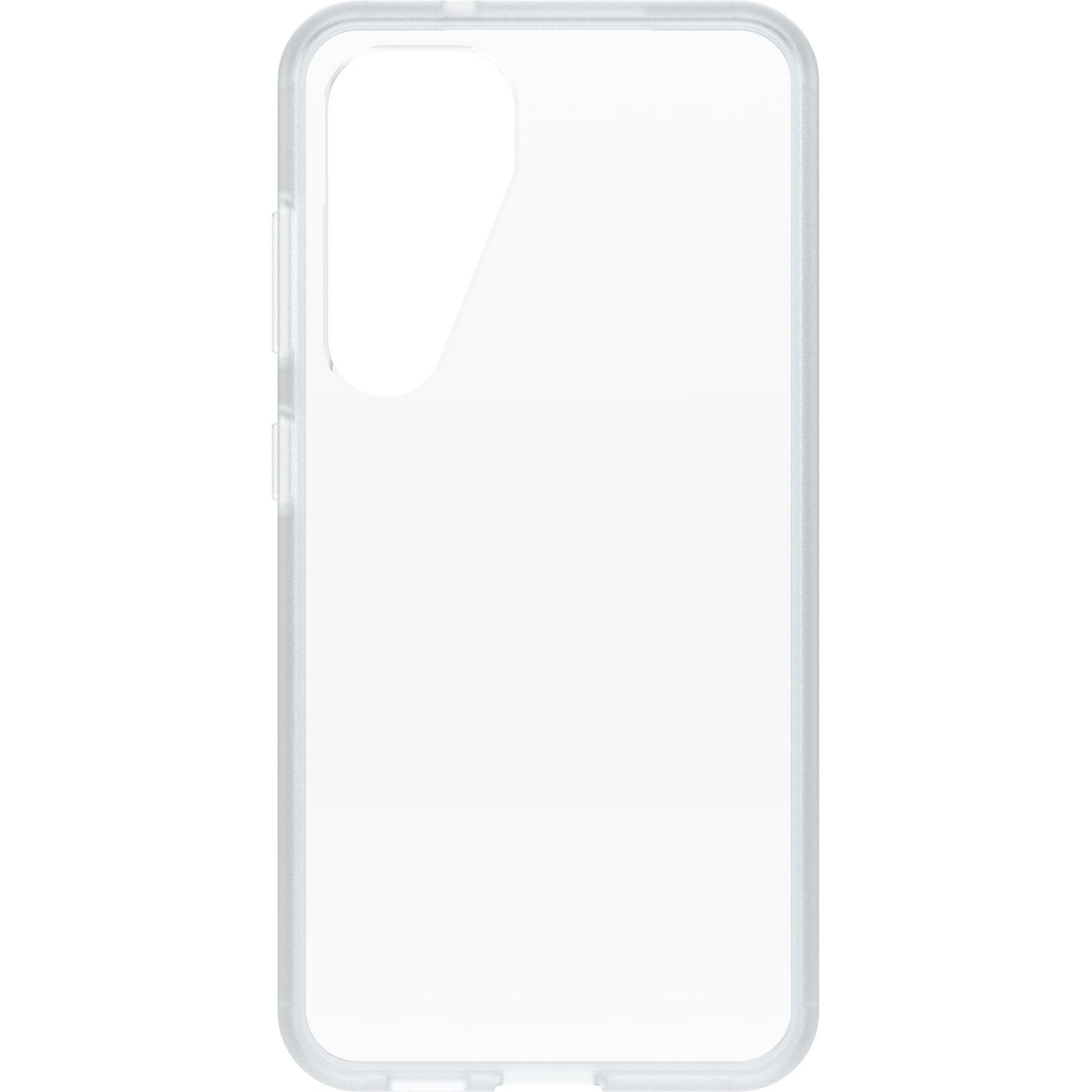 Otterbox Handyhülle »React für Samsung Galaxy S25«, Backcover, Schutzhülle, Handyschutzhülle, Case, Schutzcase, stossfest