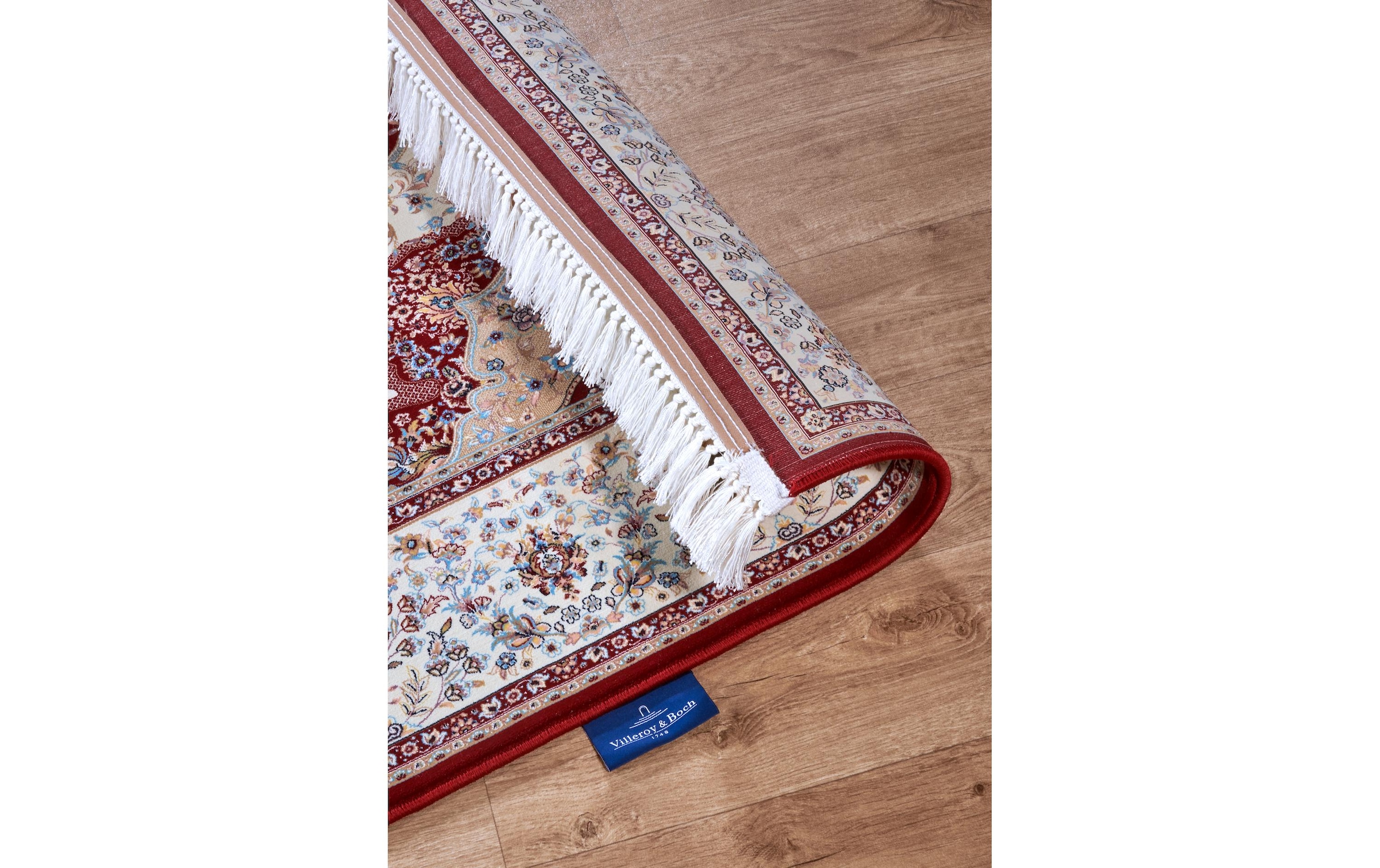 Villeroy & Boch Teppich »Etienne«
