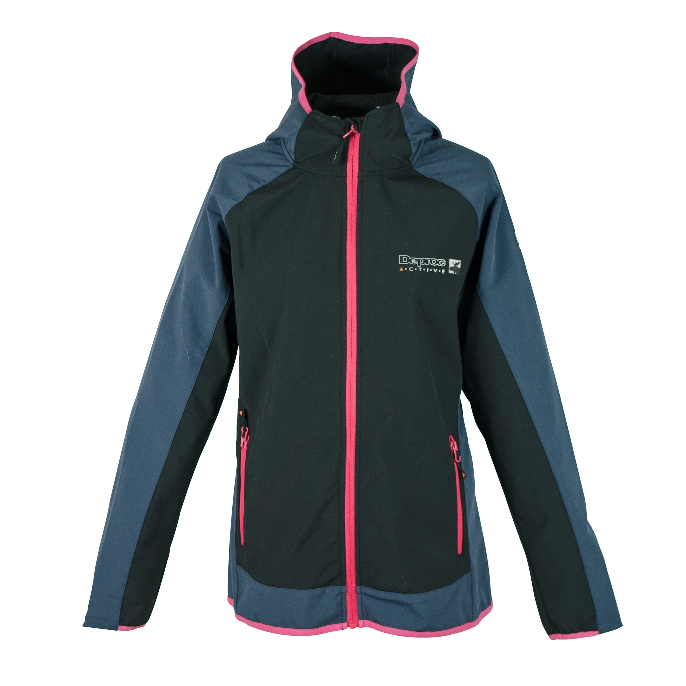 Softshelljacke »XLight CAVELL Women«, auch in Grossen Grössen erhältlich