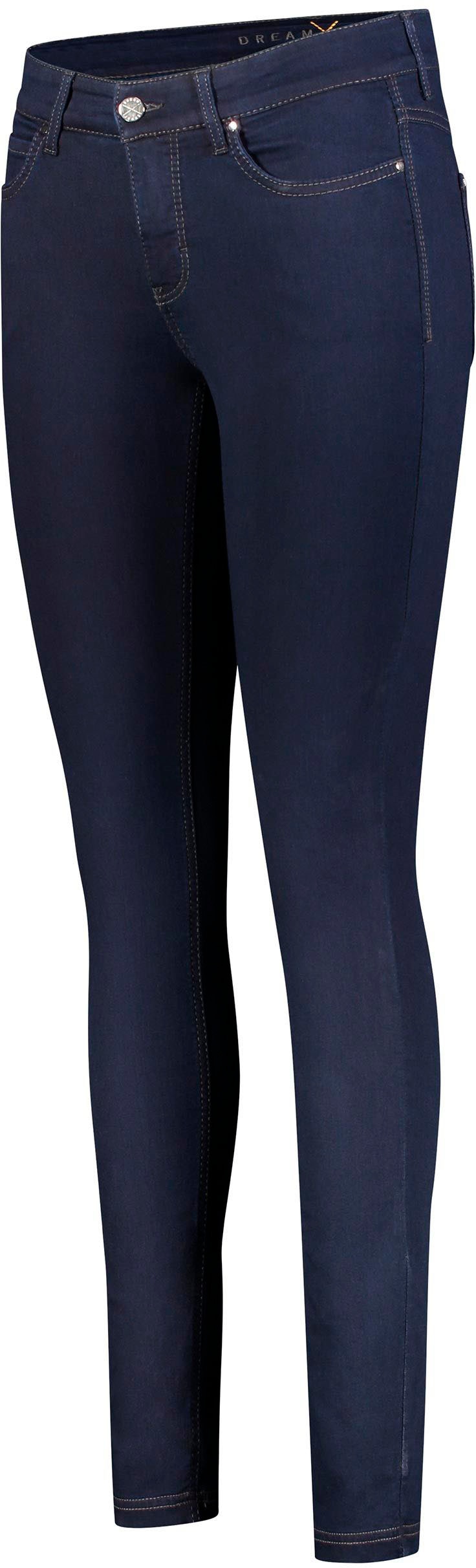 MAC Skinny-fit-Jeans »Dream Skinny«, in hochelastische Qualität für den perfekten Sitz