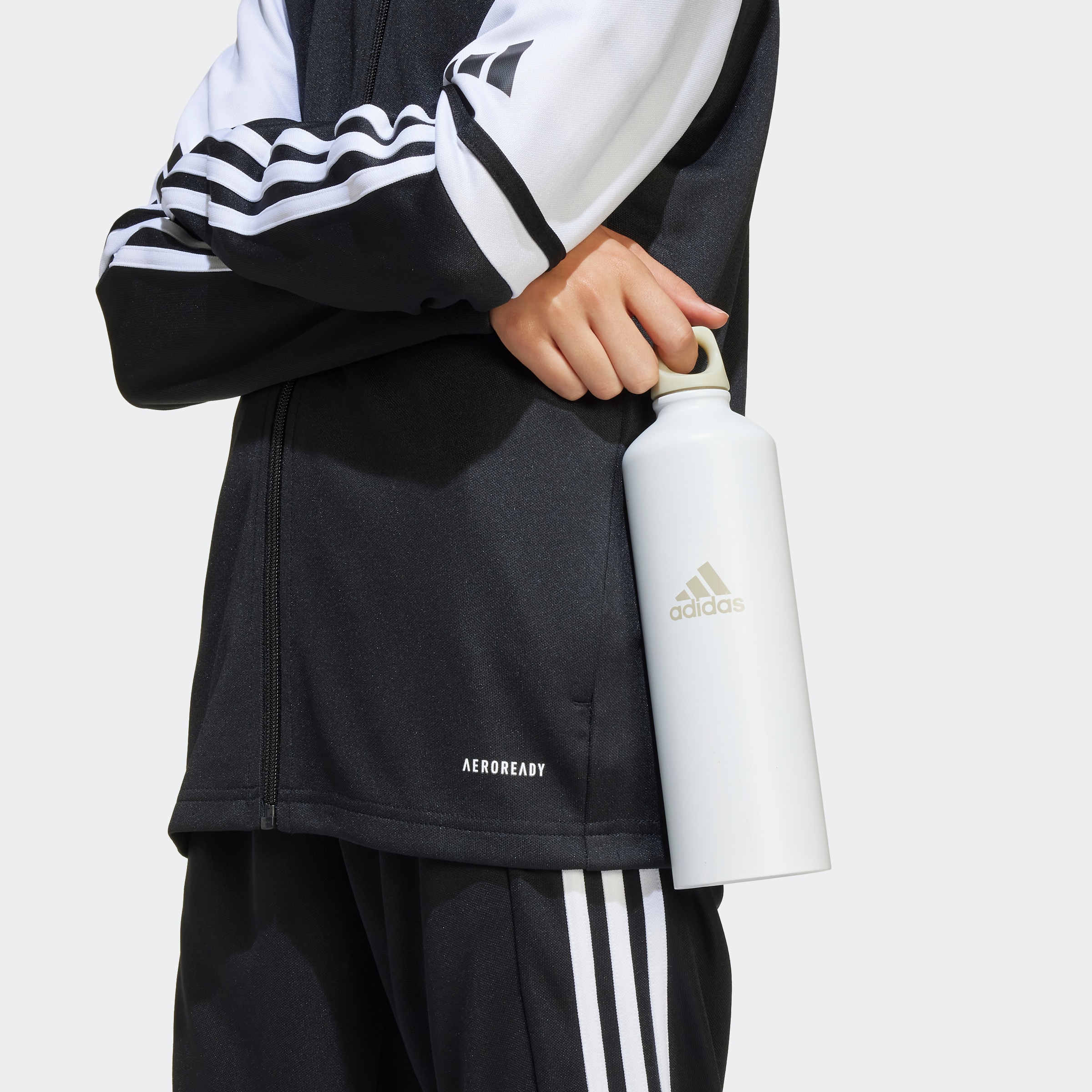 adidas Performance Trainingsjacke »SQ25 TR JKT Y«