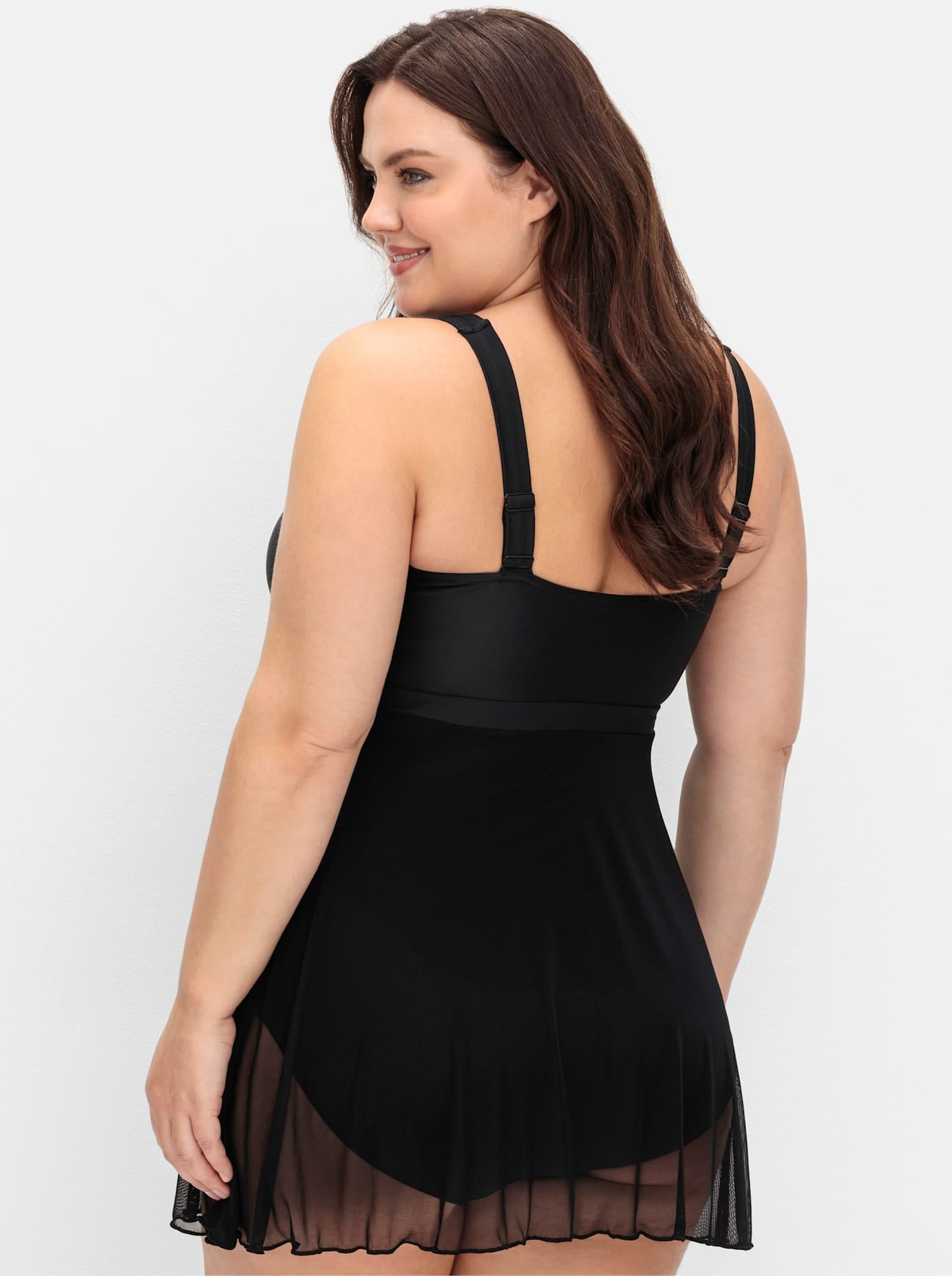 Sheego Tankini-Top