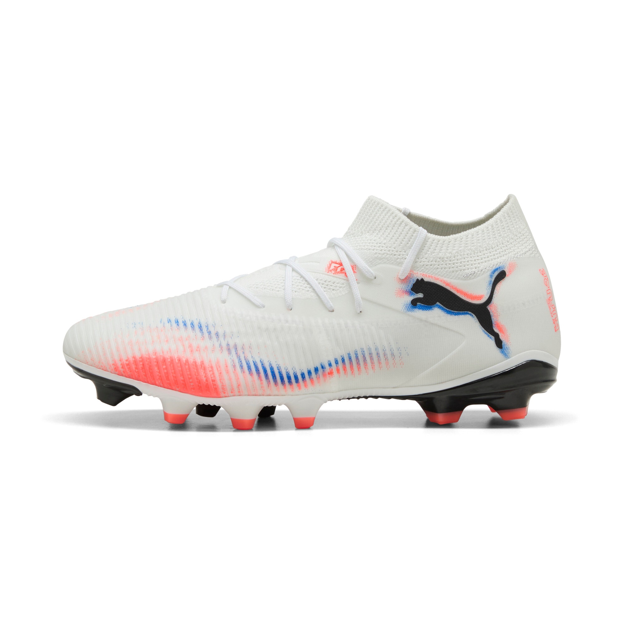 PUMA Fussballschuh »FUTURE 8 MATCH FG/AG«, für Rasenplätze