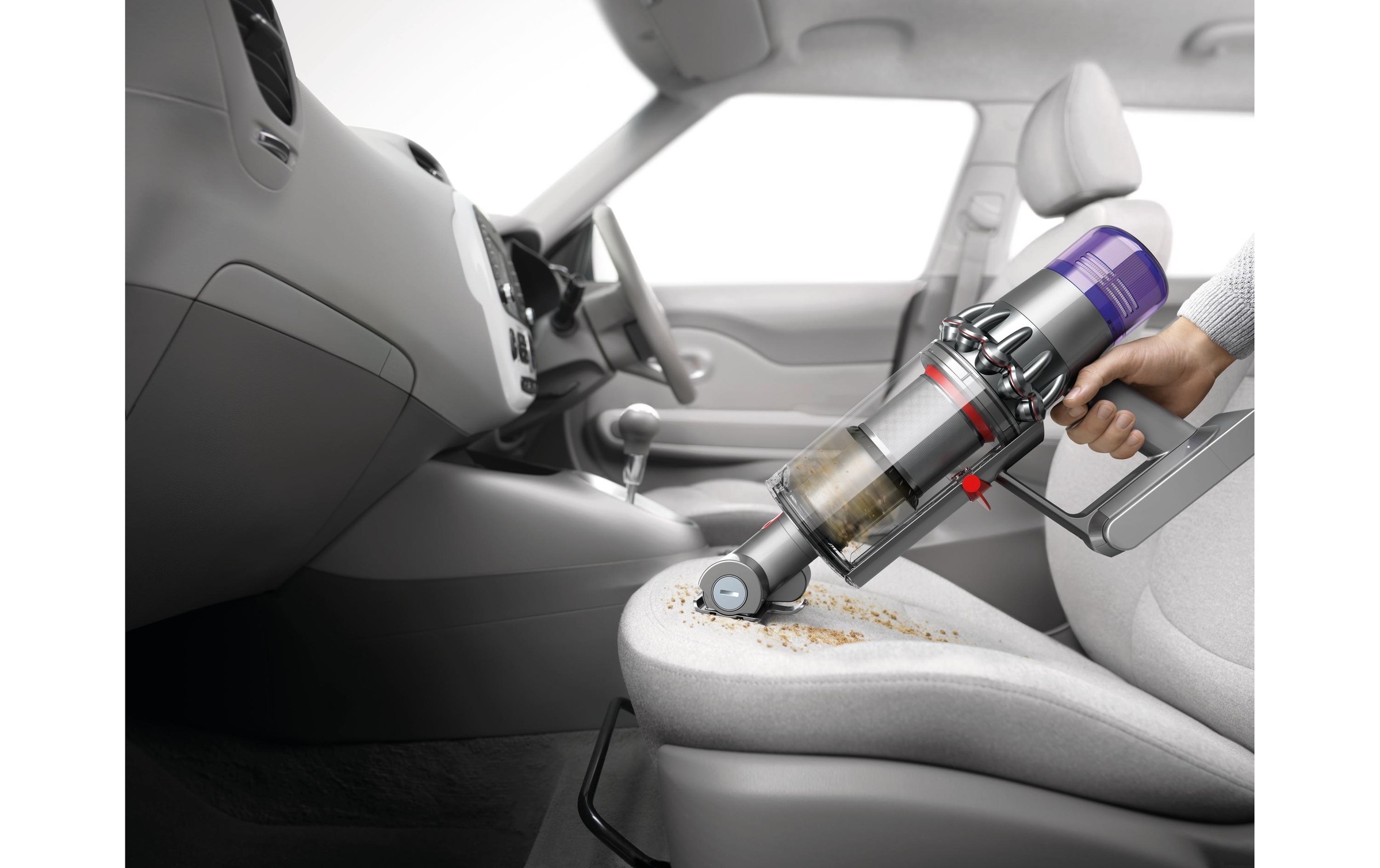 DYSON Bodendüse »Mini Motorhead V8, V10 und V11«