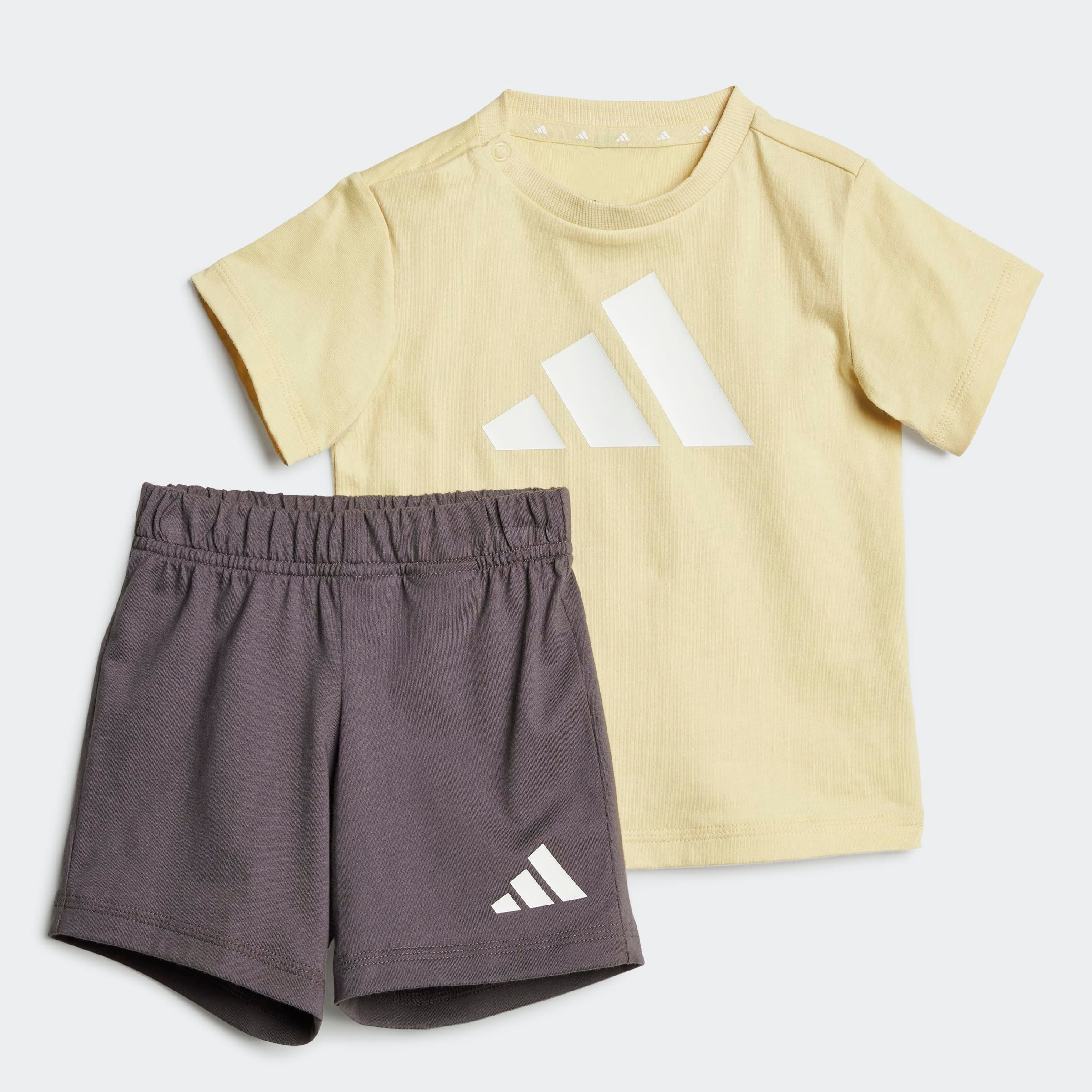adidas Sportswear Trainingsanzug »I BL T-SET 160«, (2 tlg.)