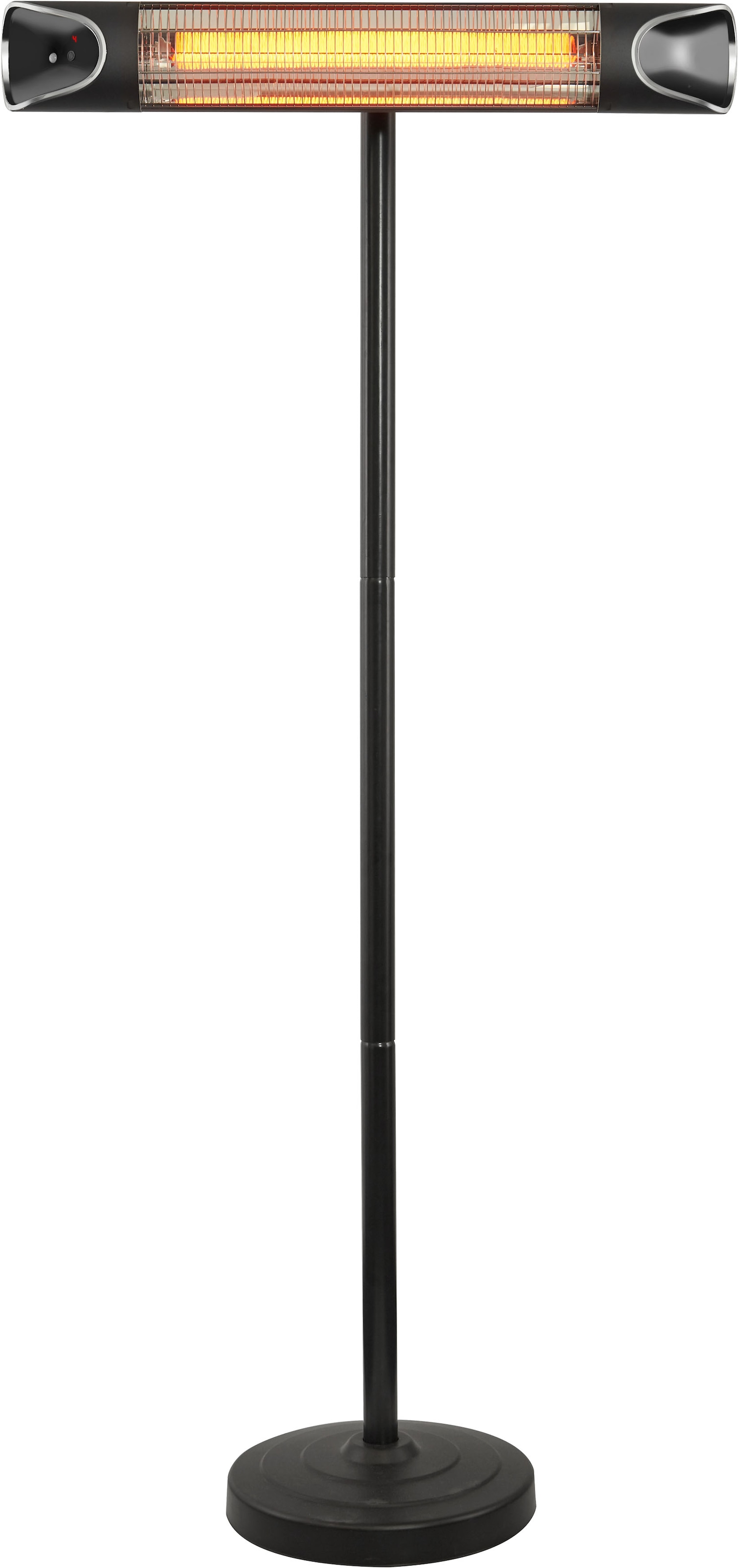 MediaShop Standhalterung »Livington Instant Heater«