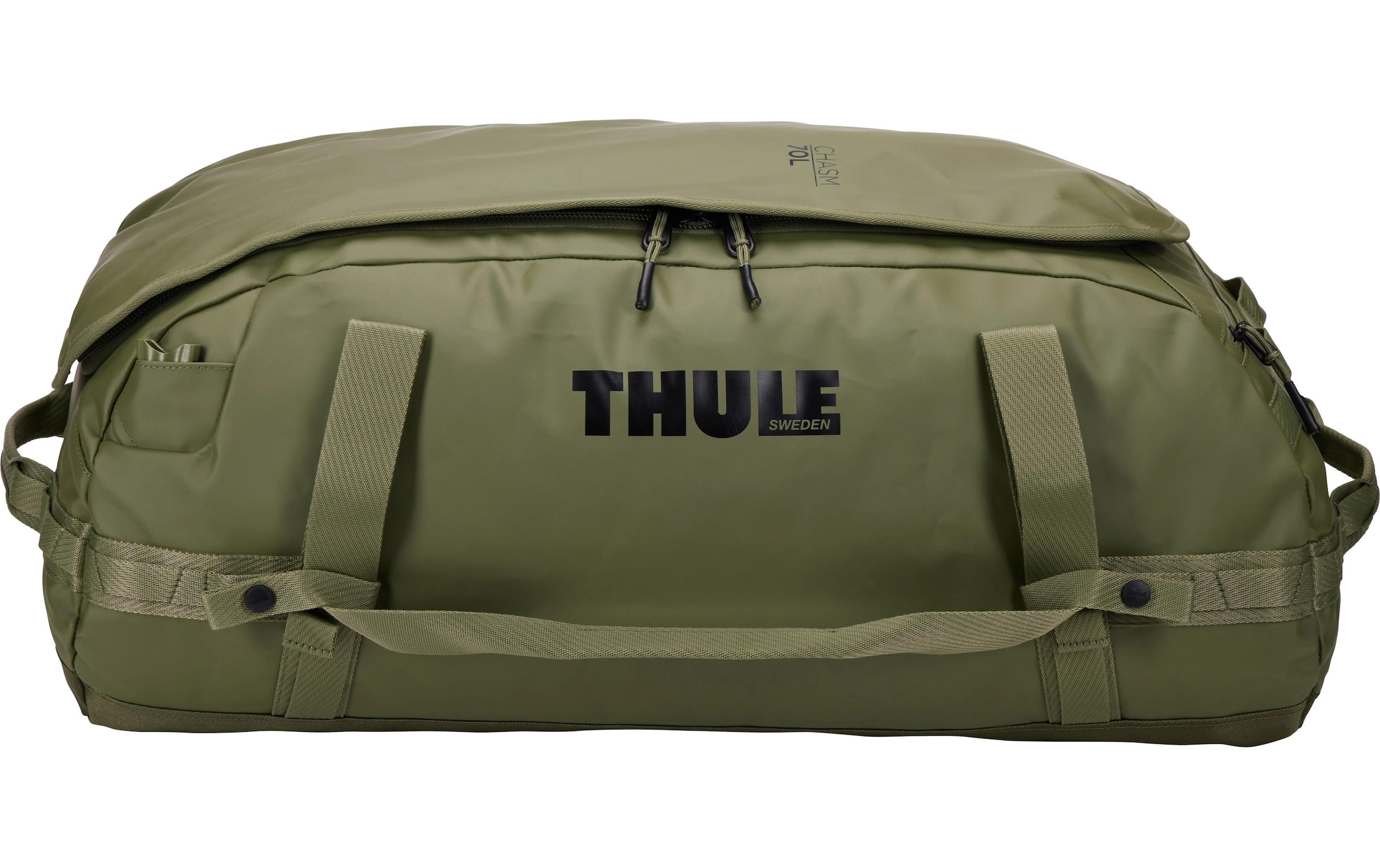 Thule Reisetasche »Chasm 70 l Olivine«
