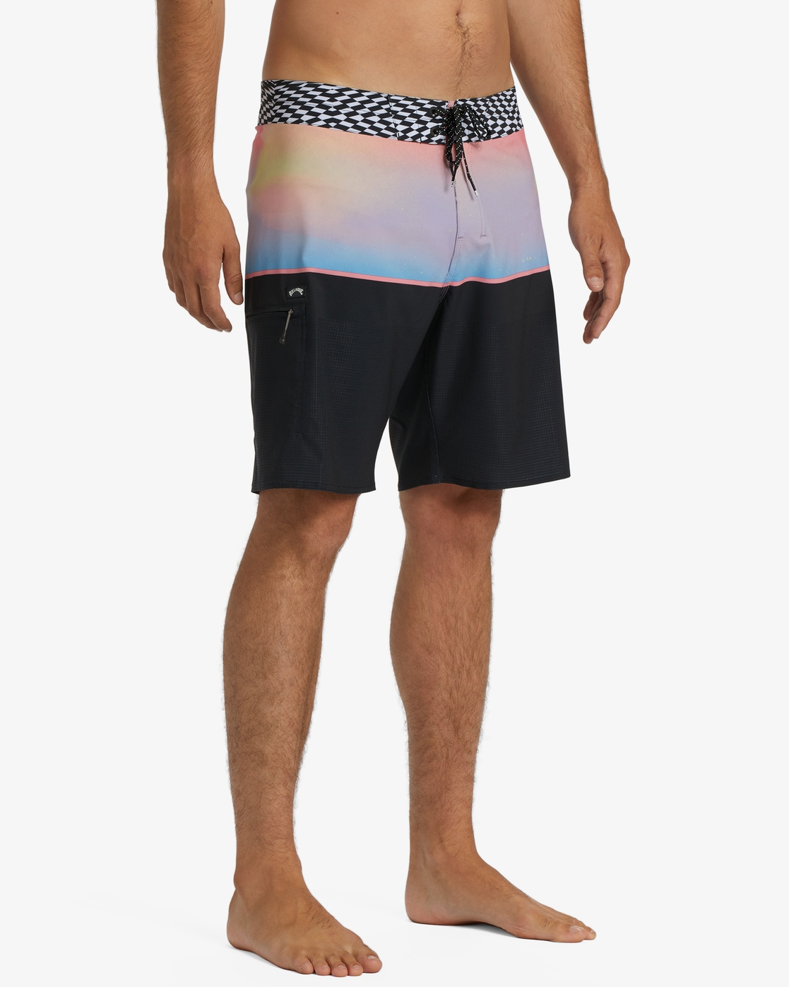 Billabong Boardshorts »Fifty50 Airlite«