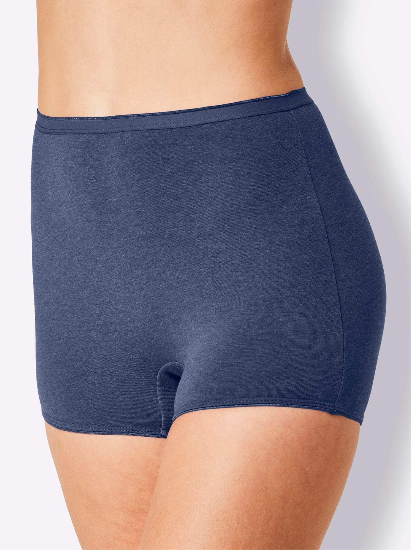 wäschepur Panty 4 Stk.