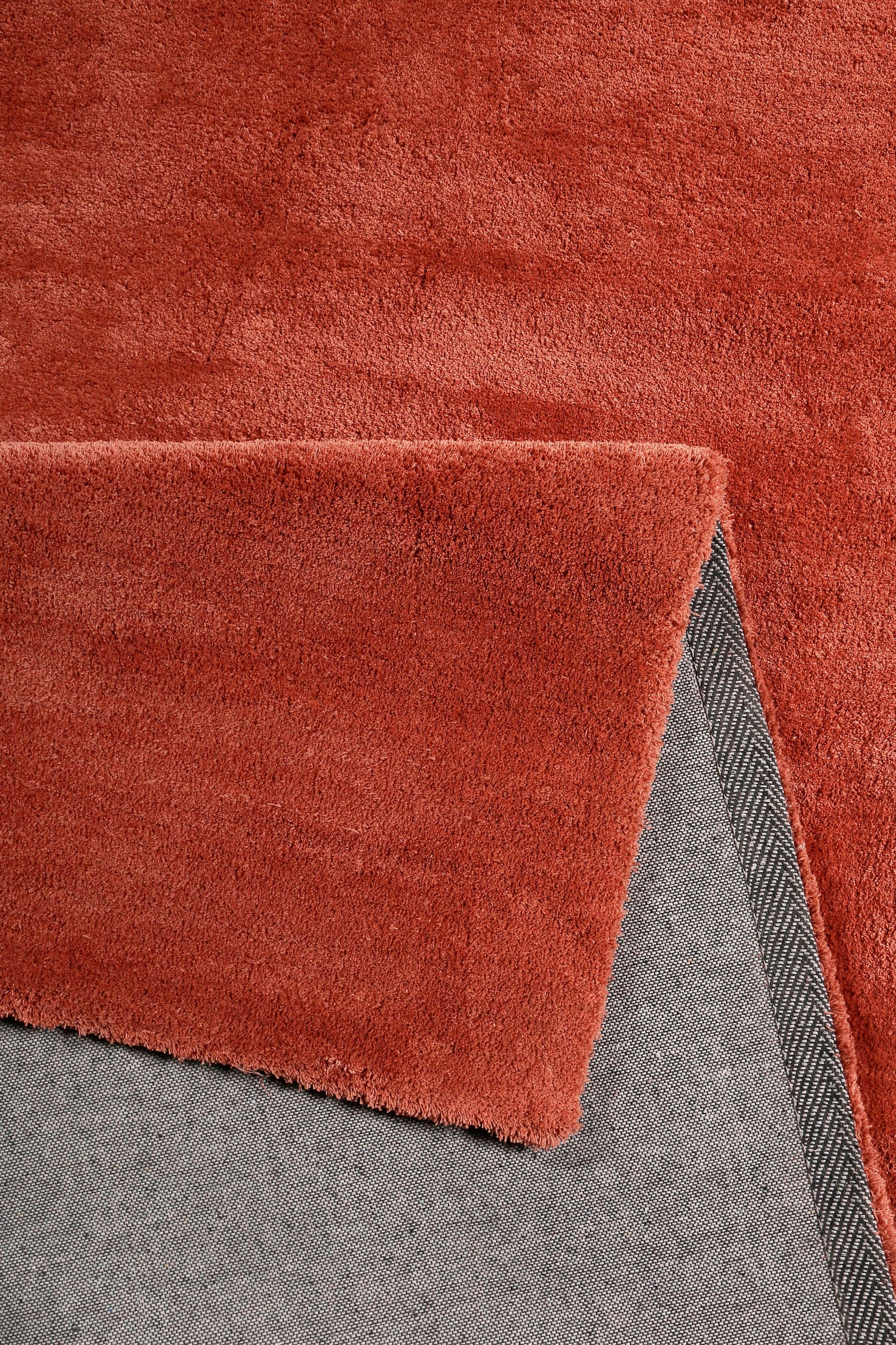 Esprit Teppich »Loft ESP-4223«, rechteckig, 20 mm Höhe, Wohnzimmer, grosse Farbauswahl, sehr weicher Flor, dicht gewebt, robust