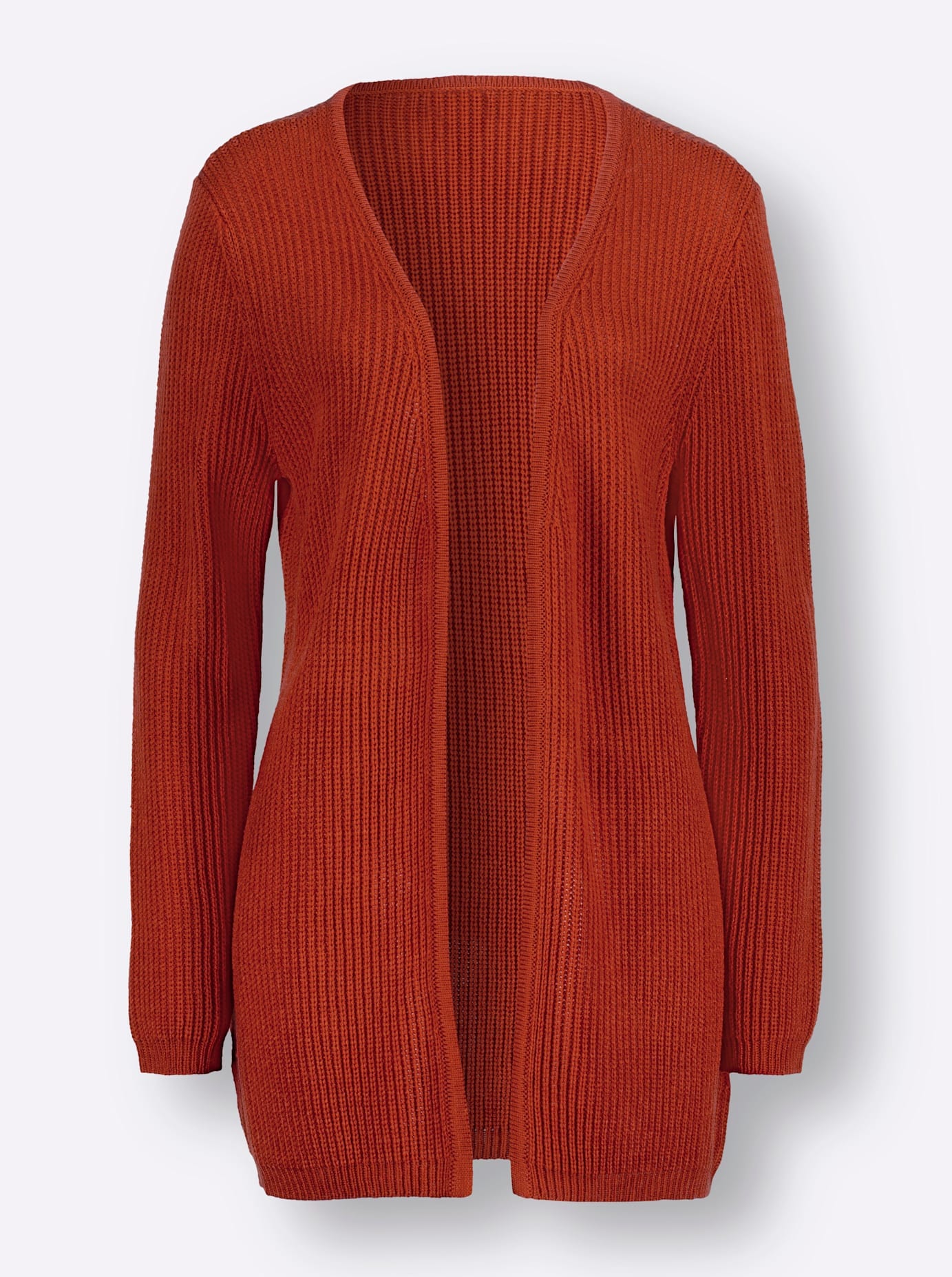Gilet en tricot