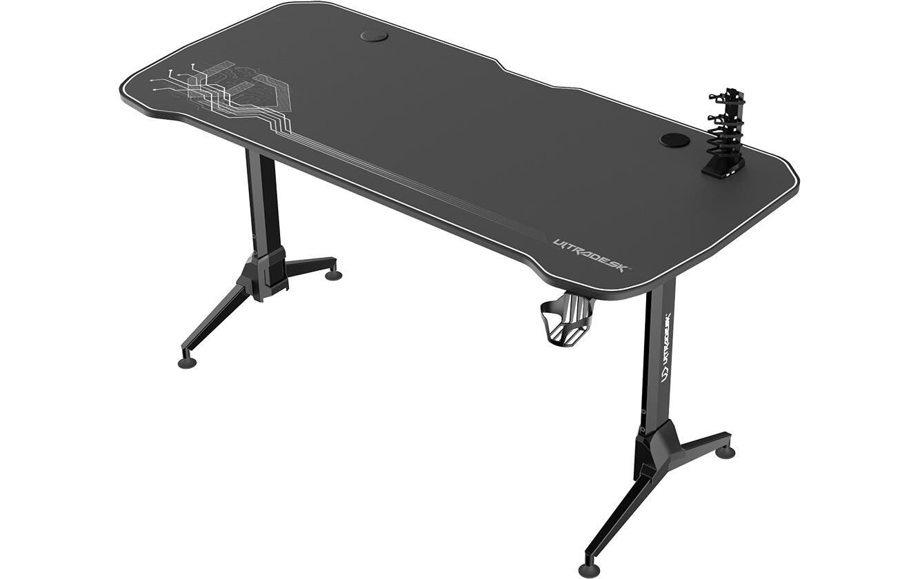 Gamingtisch »Ultradesk Grand Weiss«