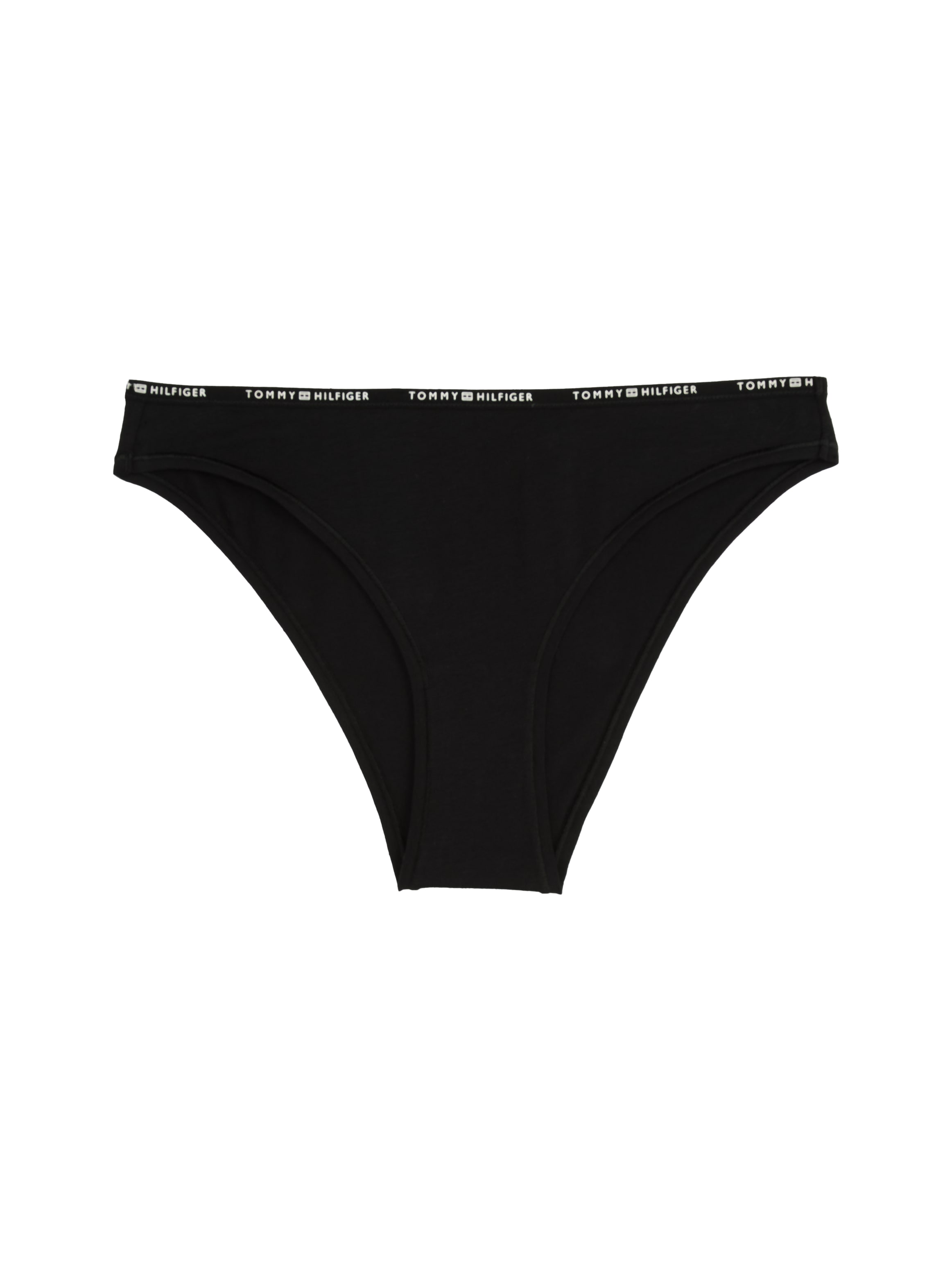 Tommy Hilfiger Underwear Bikinislip »CHEEKY BIKINI«, mit Logoschriftzügen
