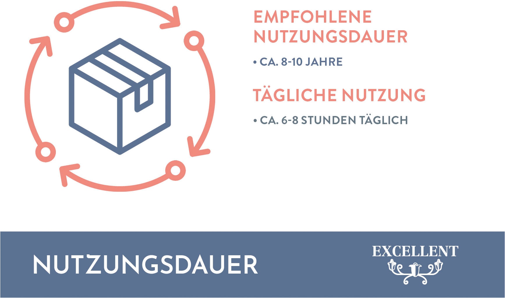 Excellent Daunenbettdecke »VENEDIG, Bettdecken für Sommer und Winter, Decke«, extrawarm, Füllung 90% Daunen, 10% Federn, Bezug 100% Baumwolle, (1 St.), Bettdecke 135x200 cm, 155x220cm und weitere Grössen, Made in Germany