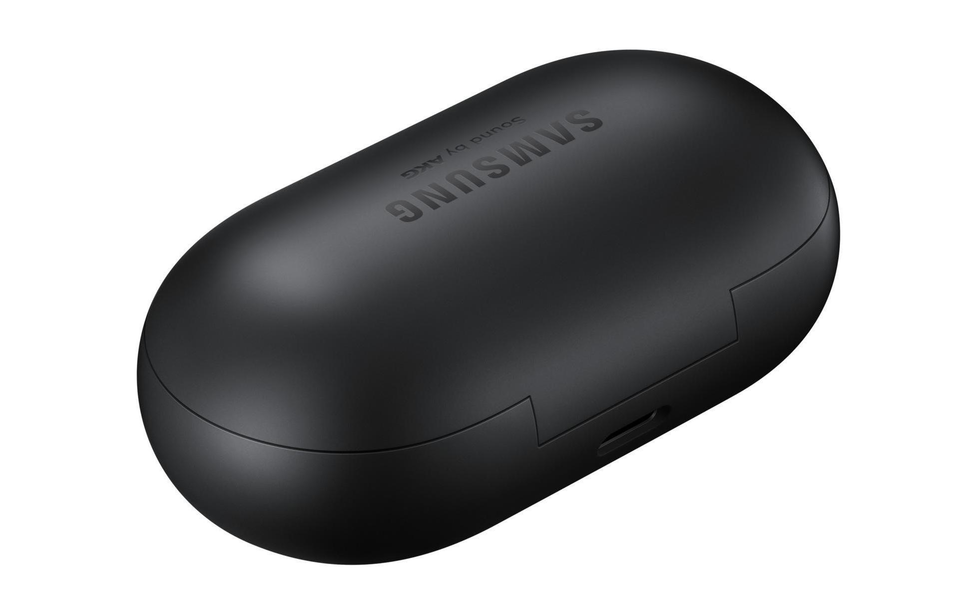 Samsung wireless In-Ear-Kopfhörer, True Wireless