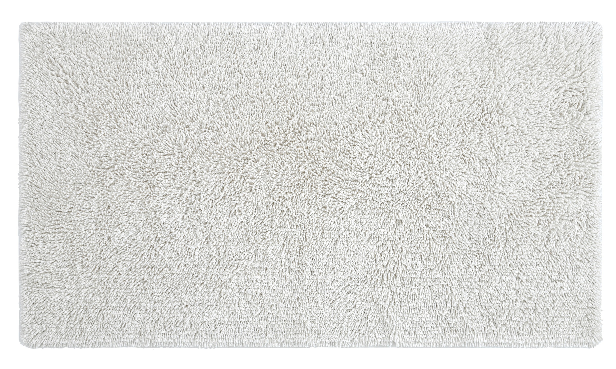 OTTO home Badematte "Xennia, Badvorleger, Badezimmer Teppich, Duschvorleger," Höhe 28 mm rutschhemmend beschichtet schnell trocknend Badteppich, Uni Farben