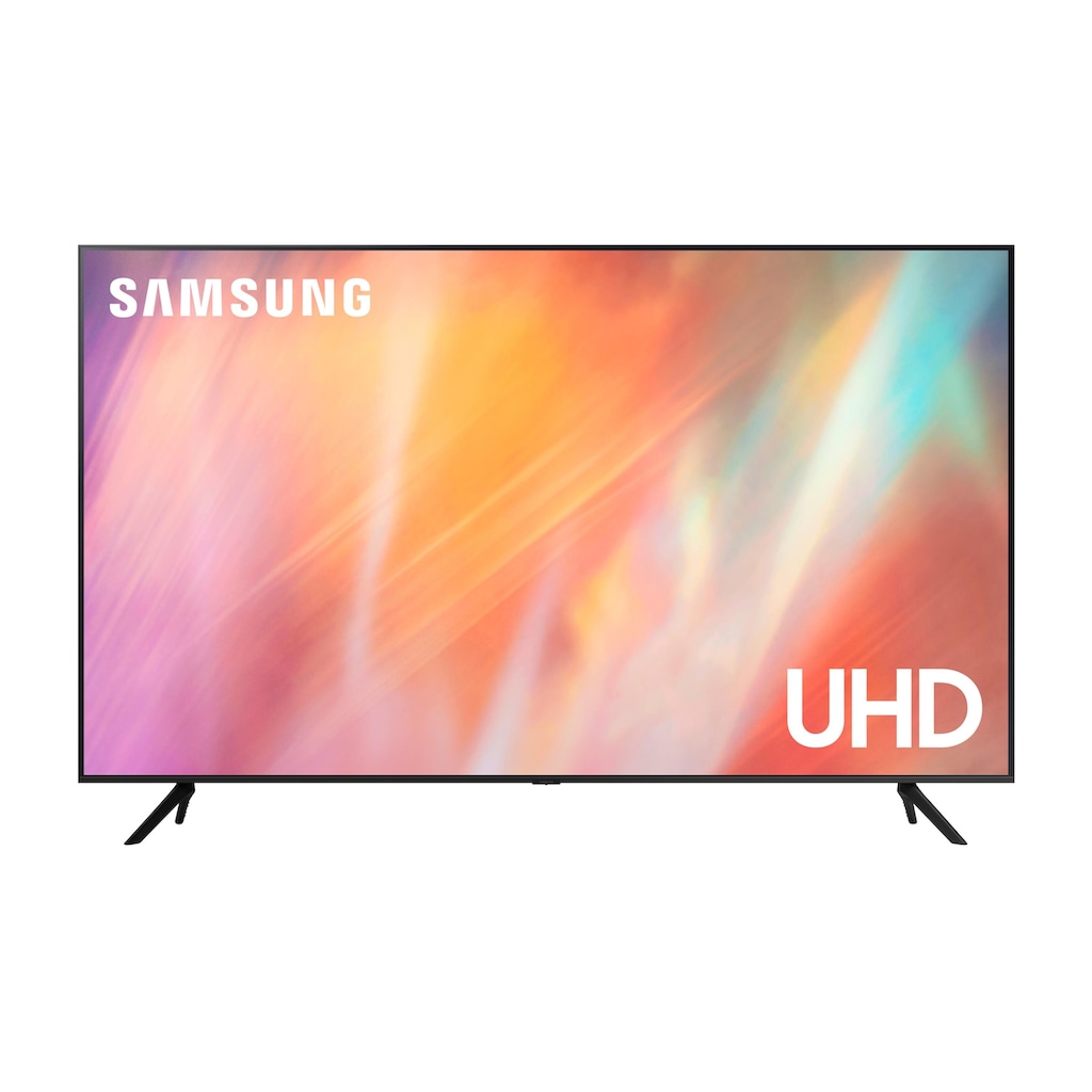 Samsung LCD-LED Fernseher »UE50AU7170 UXXN«, 125 cm/50 Zoll