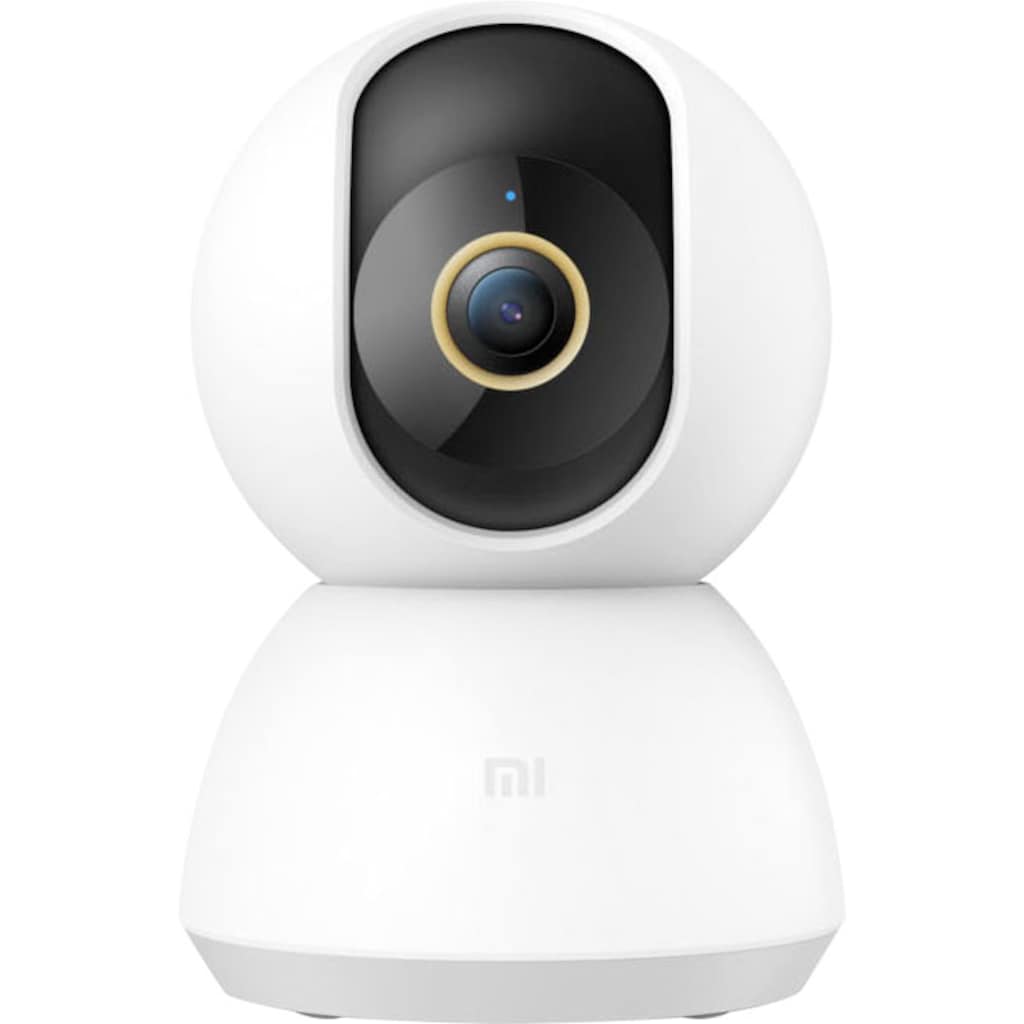 Xiaomi Überwachungskamera »Mi 360° Home Security Camera 2K«, Innenbereich