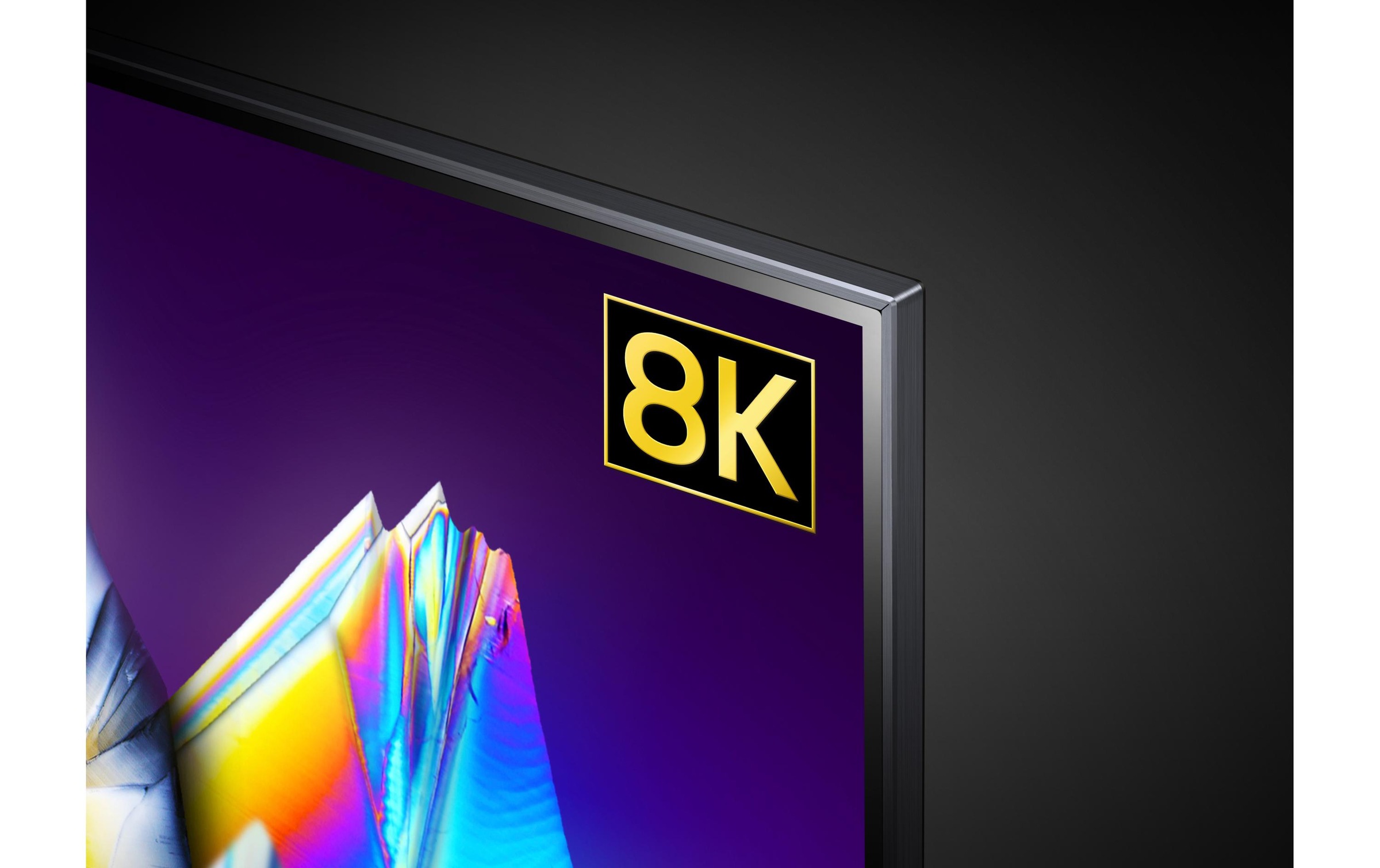 LG LCD-LED Fernseher »75NANO996NA«