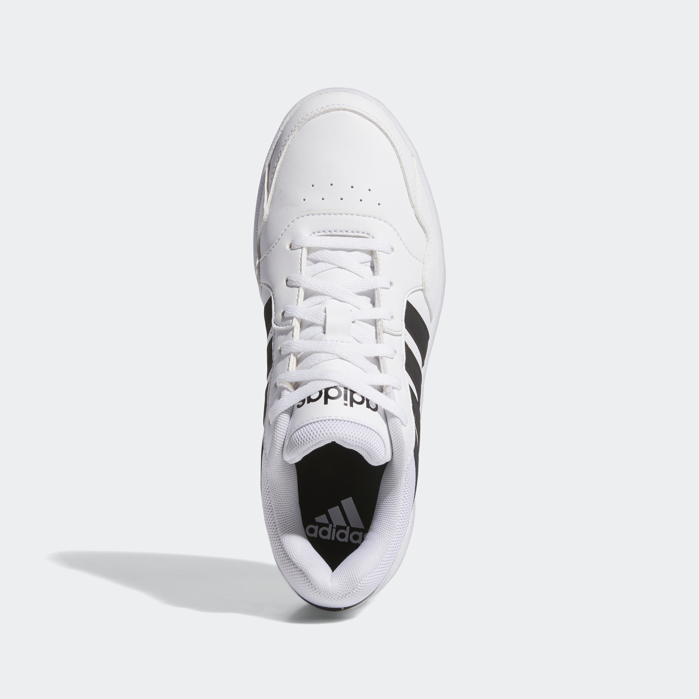 adidas Sportswear Sneaker »HOOPS 3.0 BOLD«