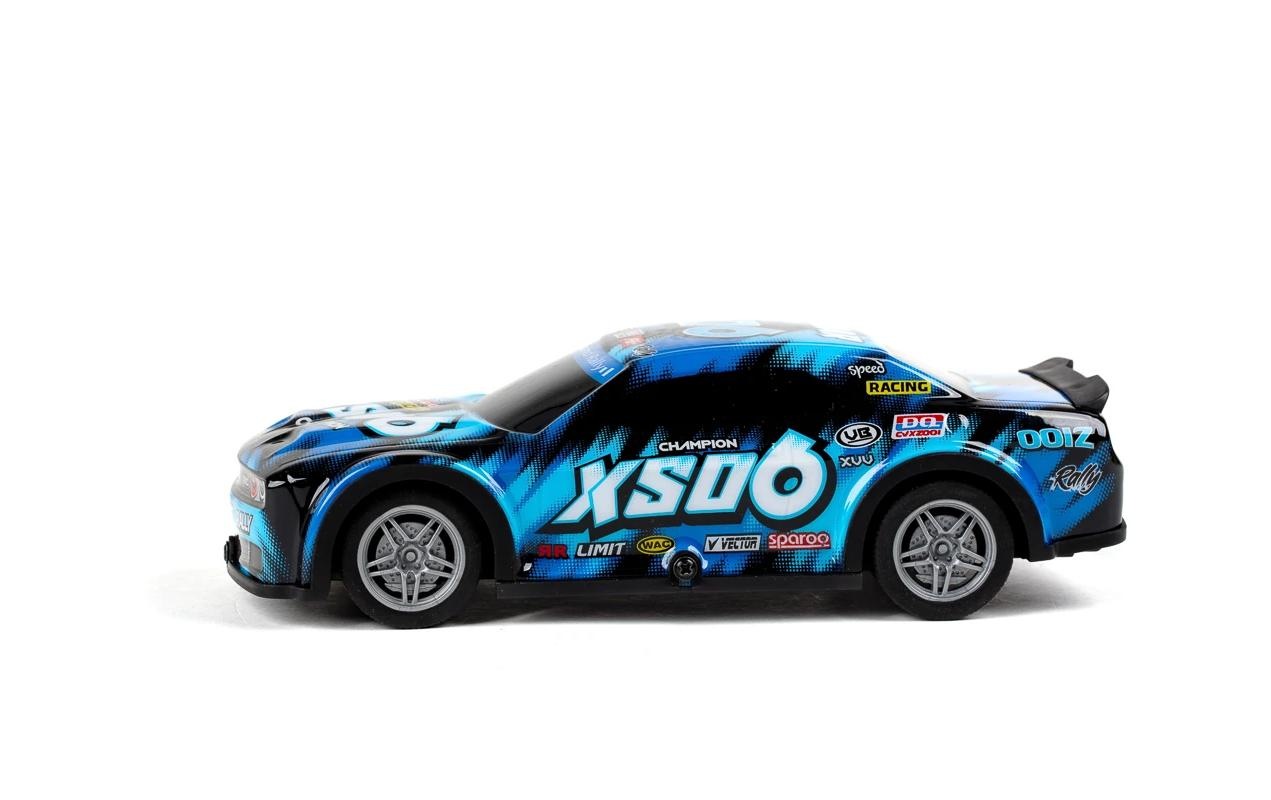 RC-Auto »TEC-TOY Roar SXO6 mit Licht«