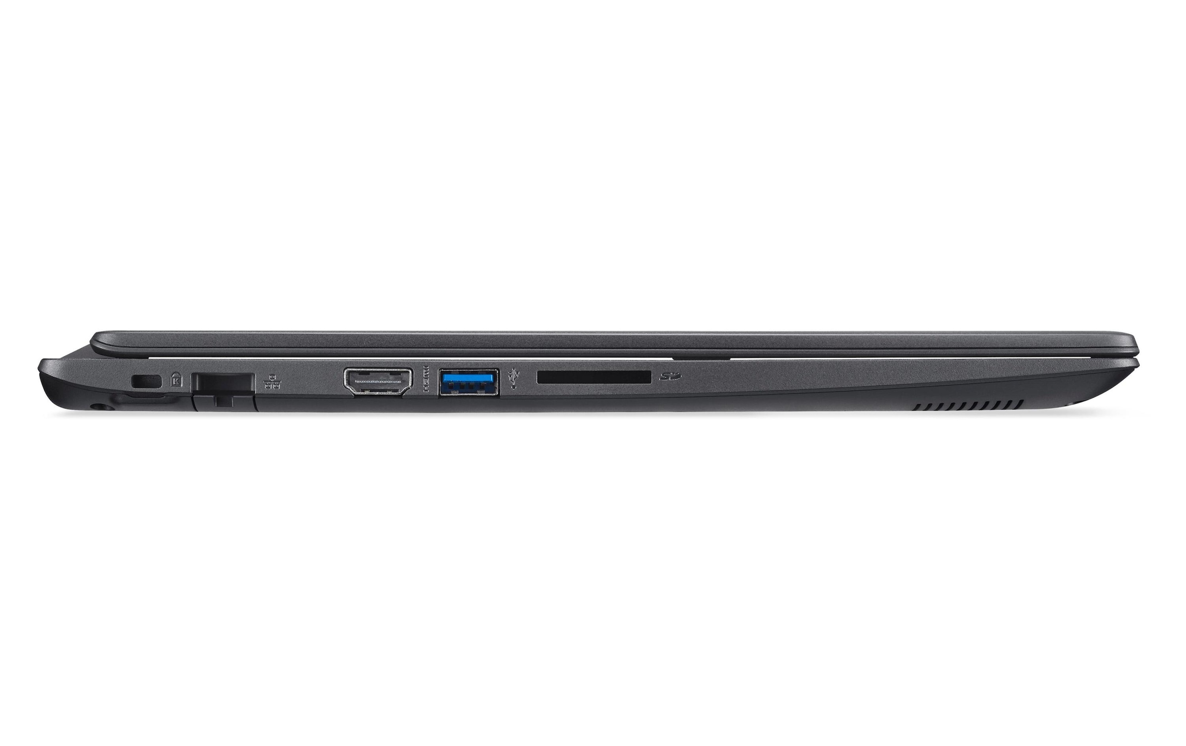 Acer Notebook »Aspire 1 (A114-32-C4XS)«, 35,56 cm, / 14 Zoll, Intel, Celeron, 4 GB HDD, 64 GB SSD