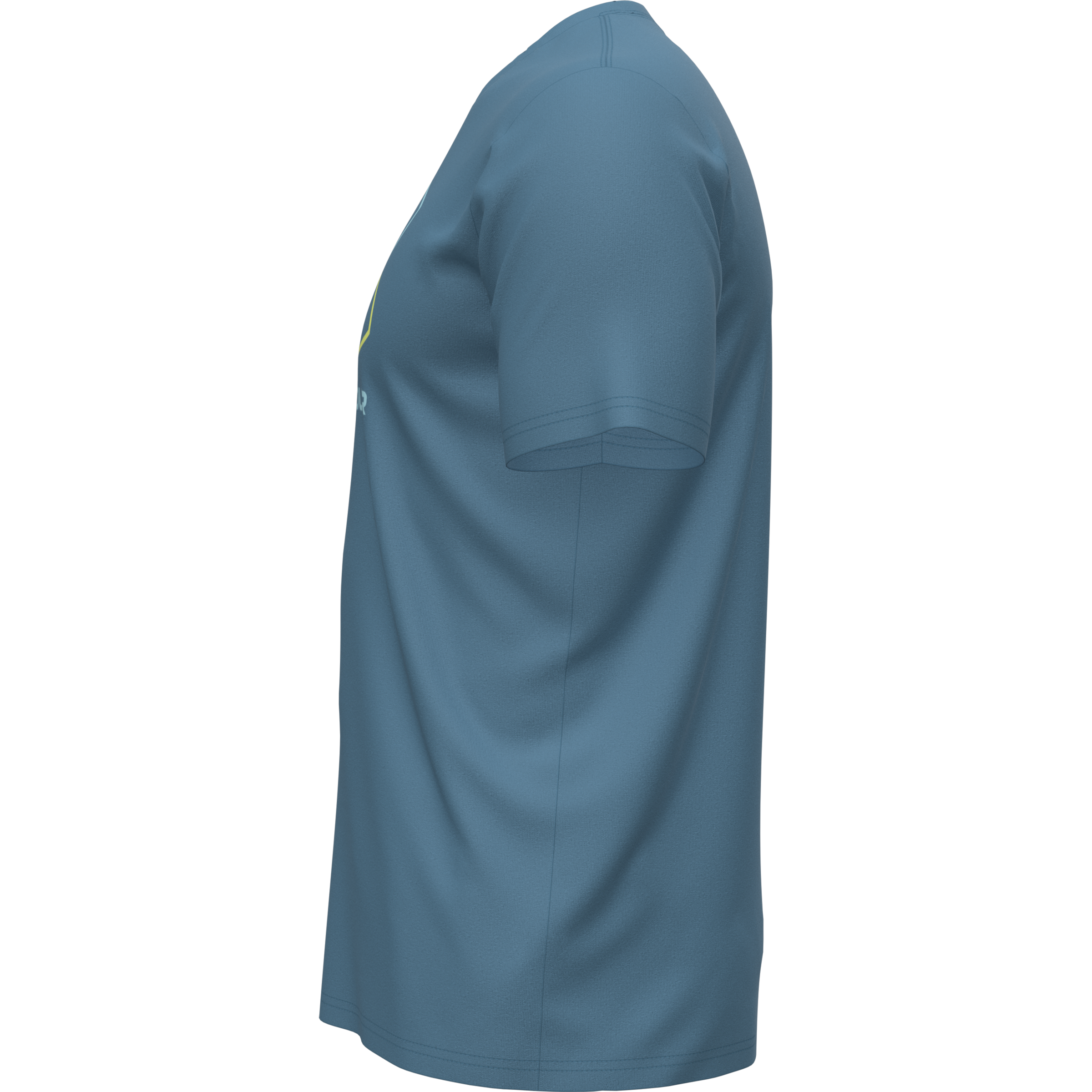 Under Armour® T-Shirt »UA GL FOUNDATION UPDATE SS«, (1 tlg.)