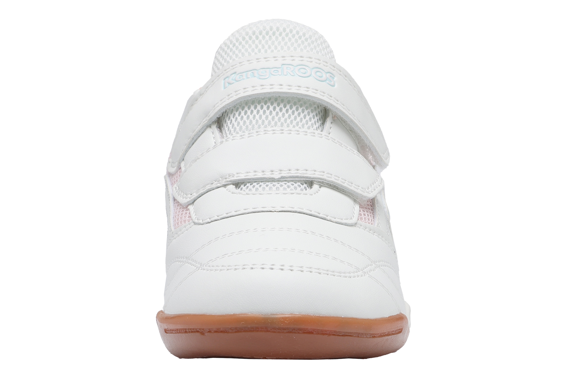 KangaROOS Sneaker »Backyard 2.0 V«, Indoorschuh, Hallenschuh