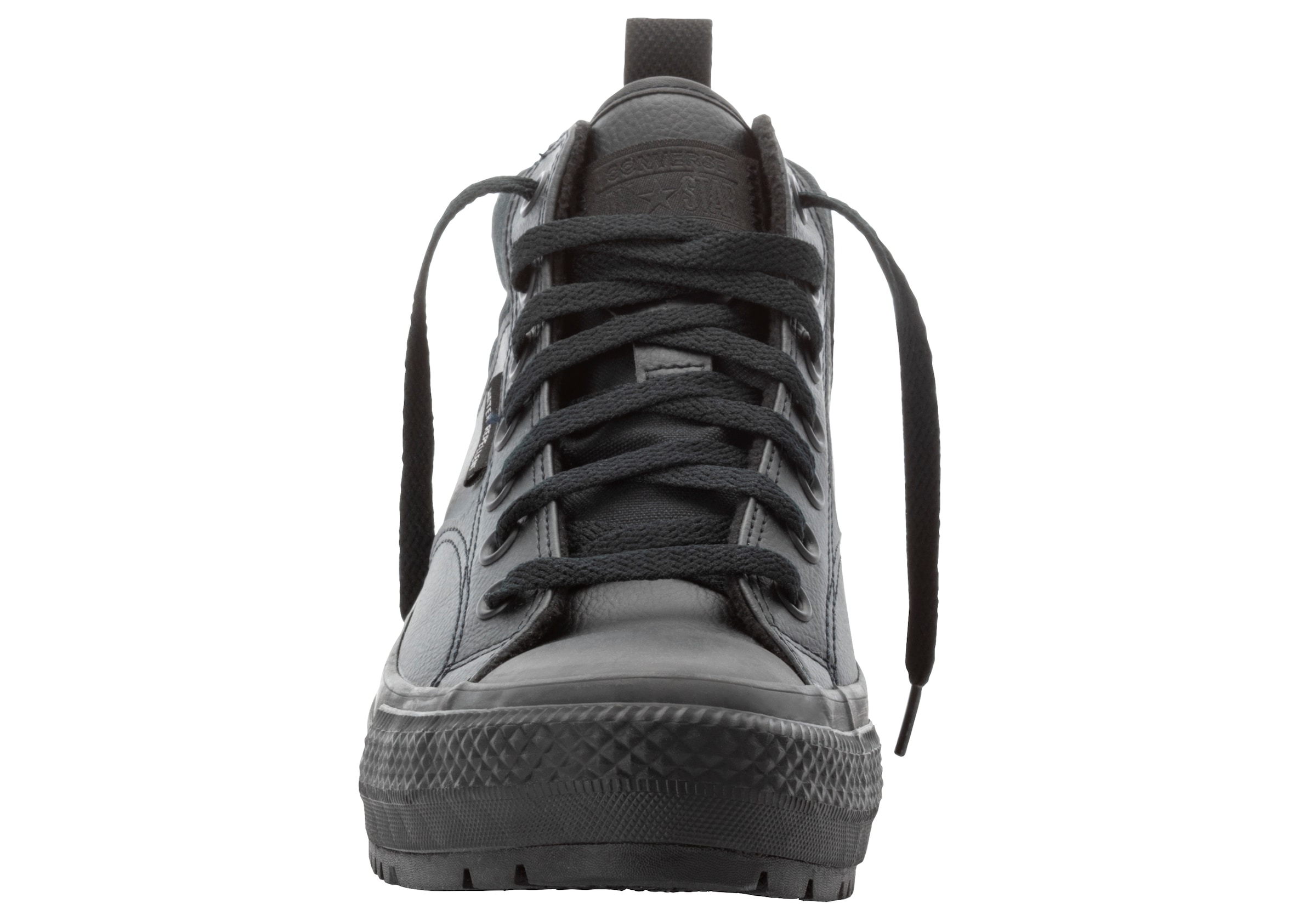 Converse Sneakerboots »CHUCK TAYLOR ALL STAR MALDEN STREET«, gefüttert