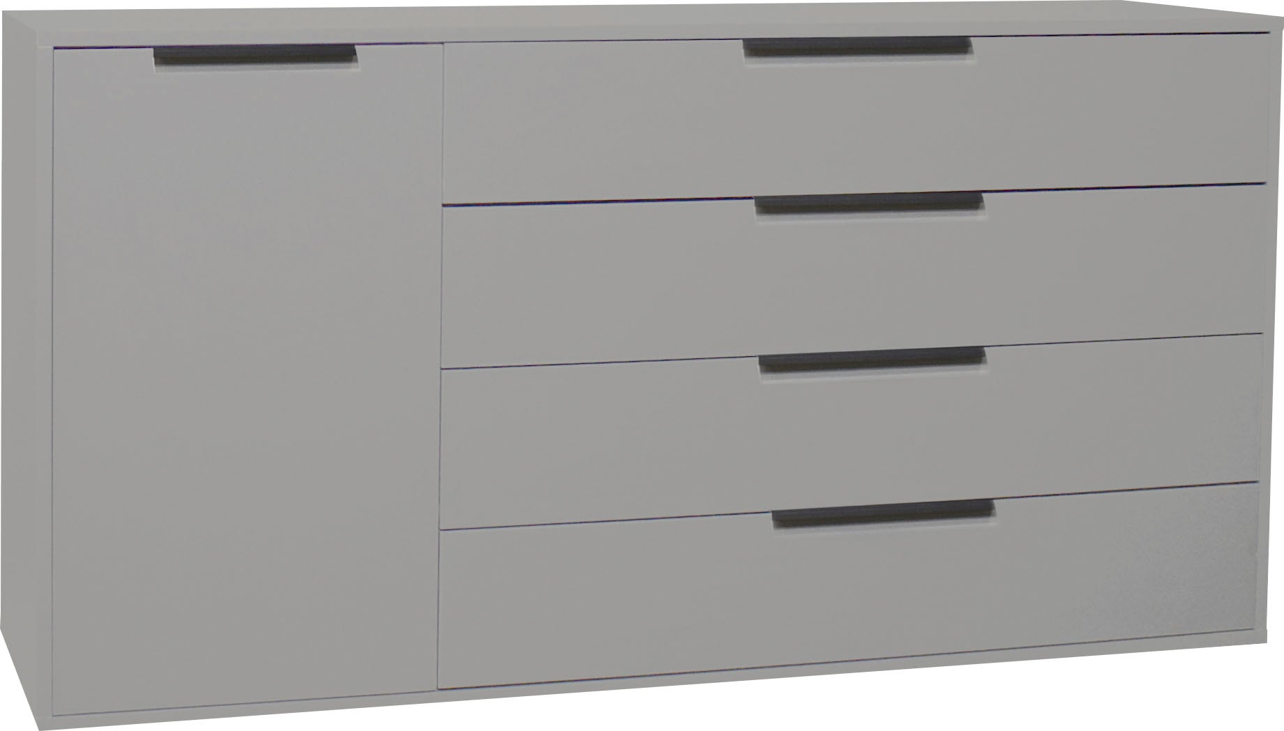 Mäusbacher Highboard »Bonnie TOPSELLER!«, (OTTOs Choice)