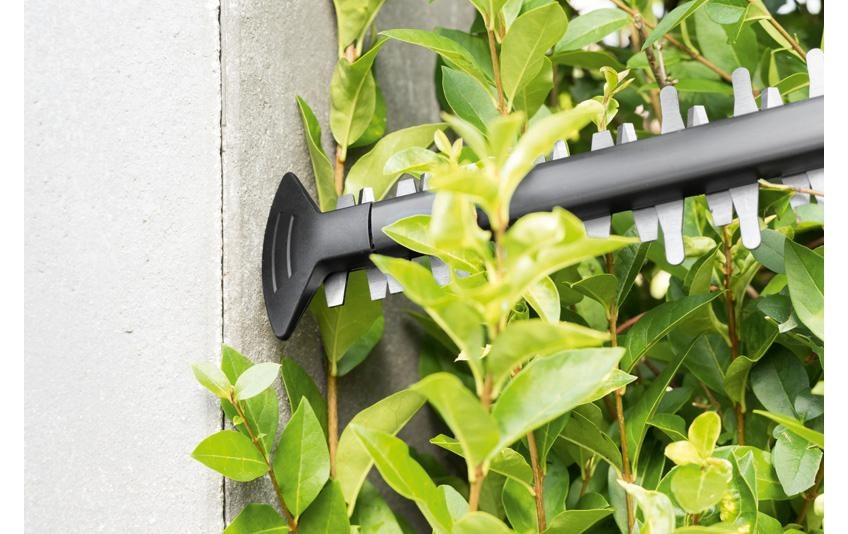 BOSCH Akku-Heckenschere »Bosch Akku-Heckenschere AHS 50-20 LI«