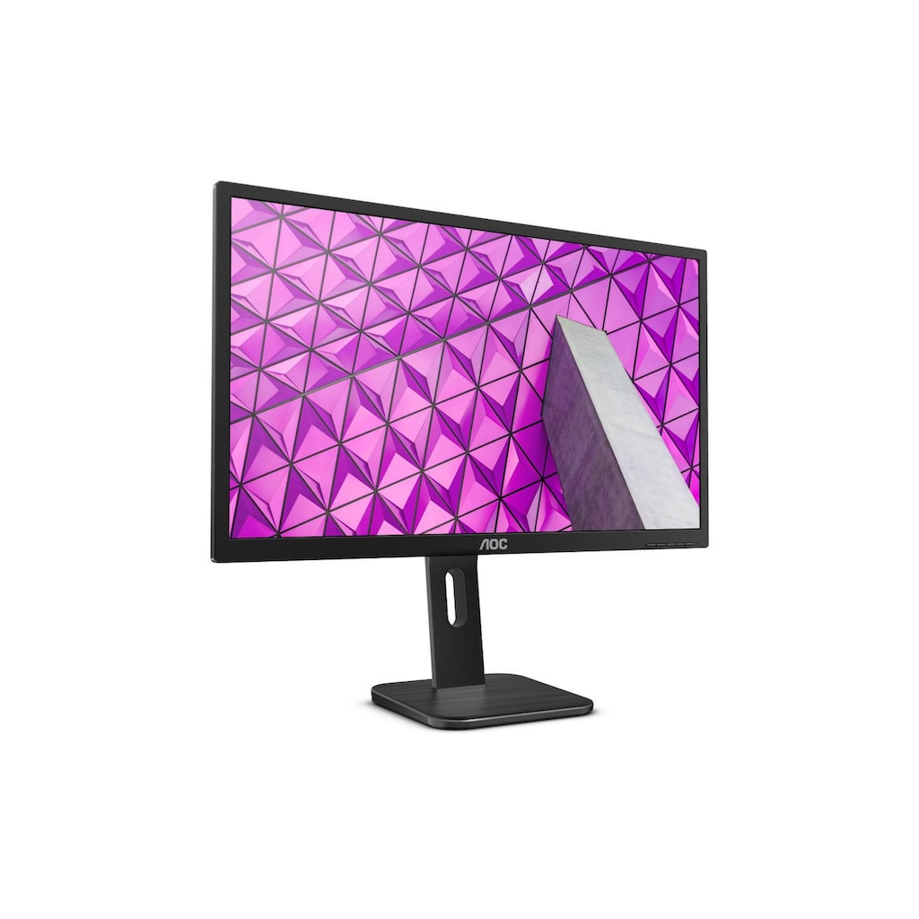 AOC LCD-Monitor »Q27P1«, 68 cm/27 Zoll, 2560 x 1440 px, WQHD