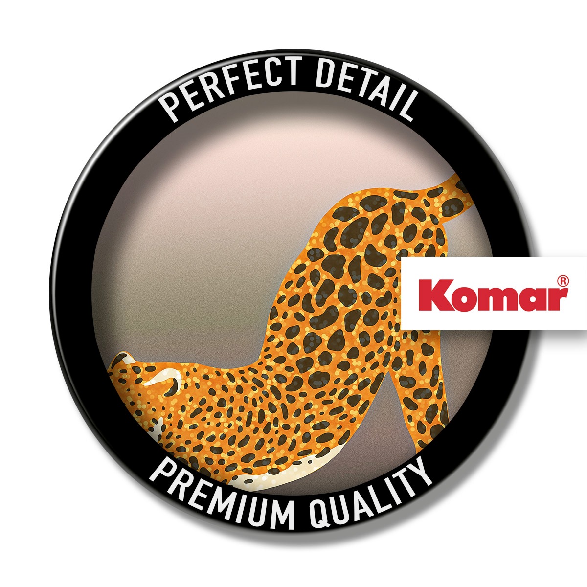 Komar Leinwandbild »Streched - Grösse 30 x 30 cm«, Natur, (1 St.), Keilrahmenbild mi Echtholzrahmen
