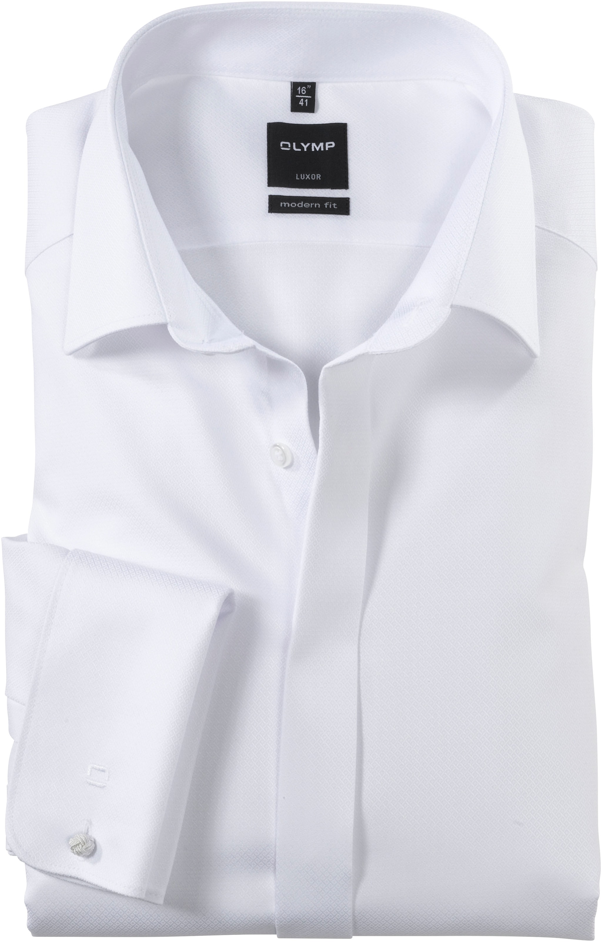 OLYMP Businesshemd »Luxor modern fit«