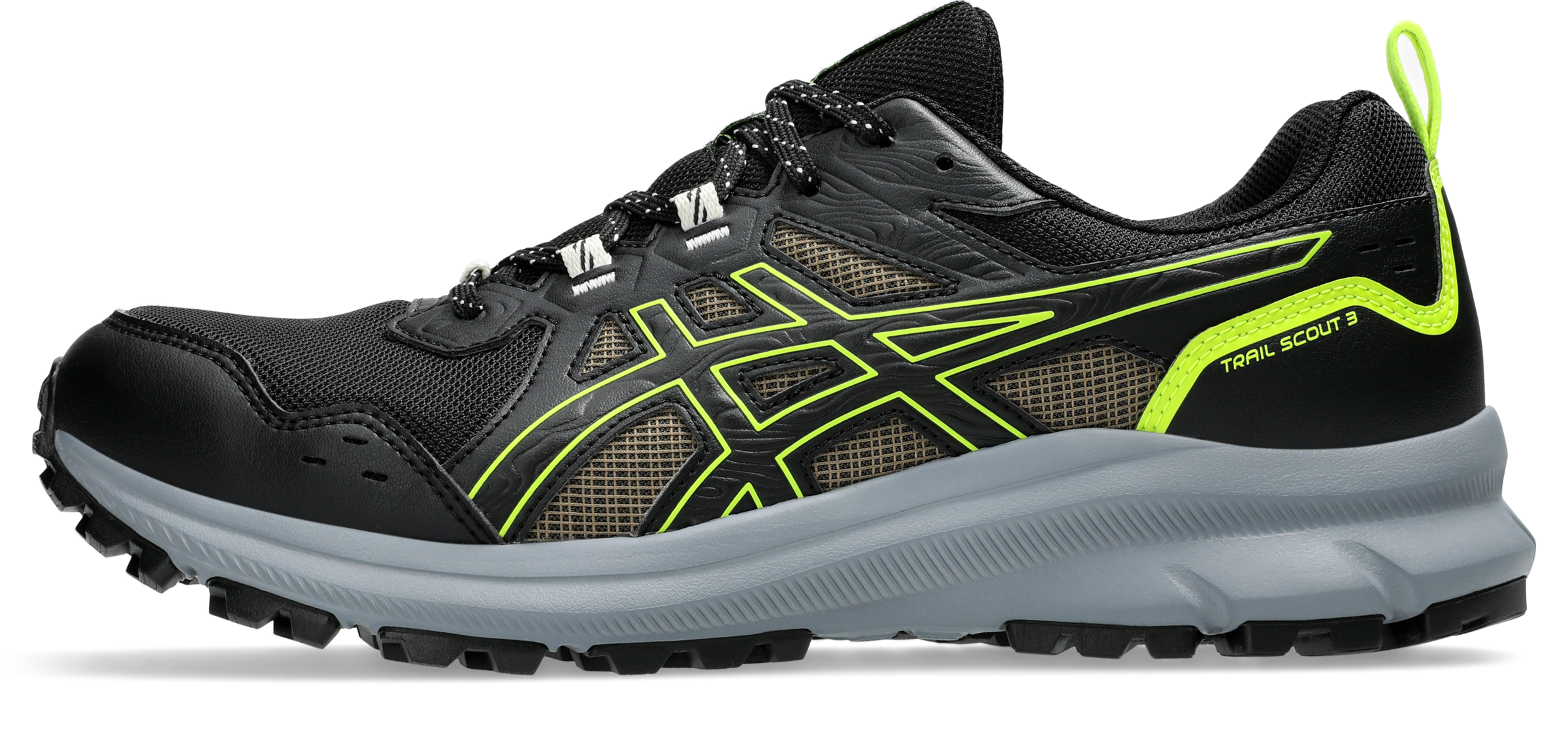 Asics Trailrunningschuh »TRAIL SCOUT 3«