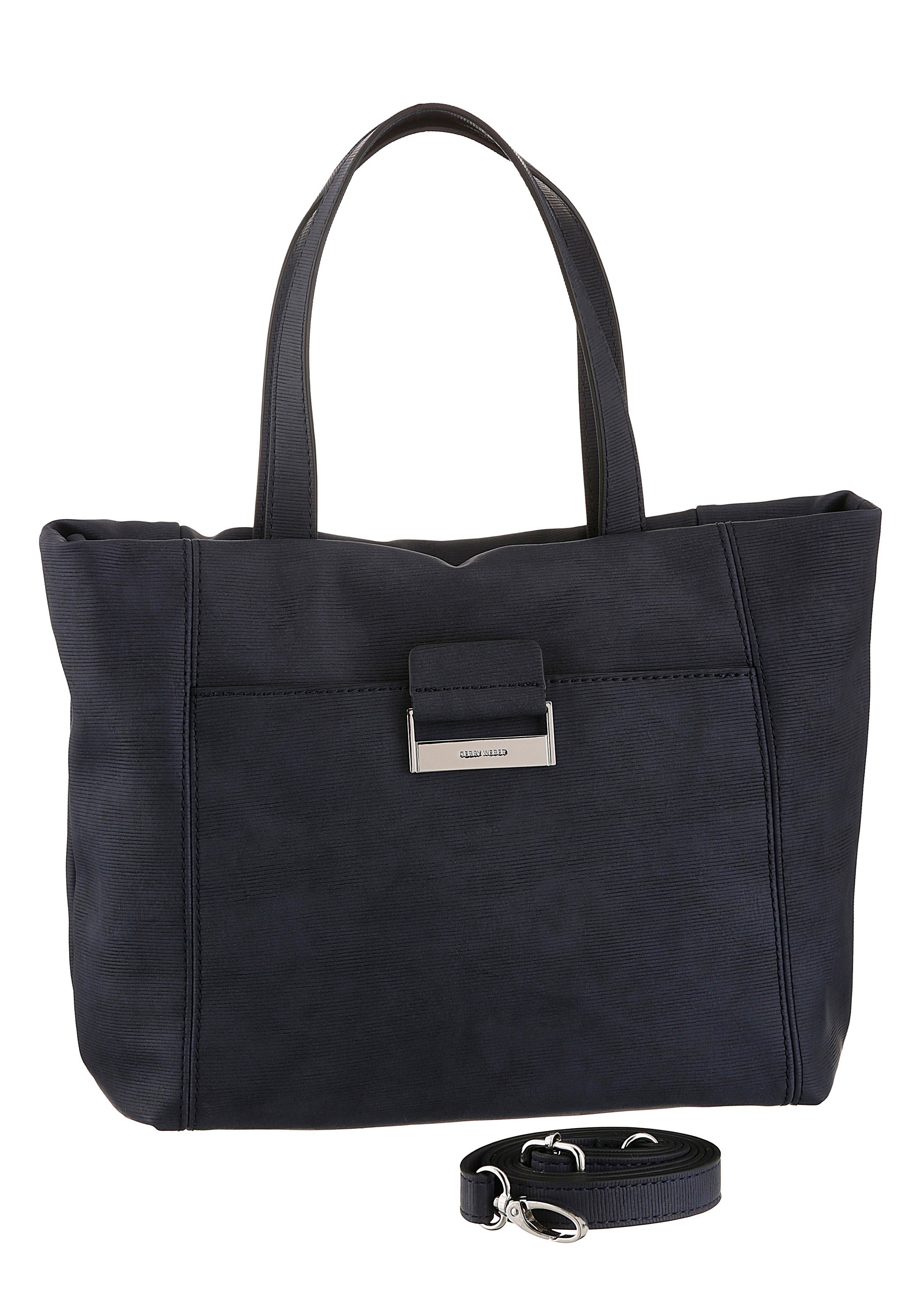 GERRY WEBER Bags Henkeltasche »be different handbag mhz«, im zeitlosen Design mit... kaufen