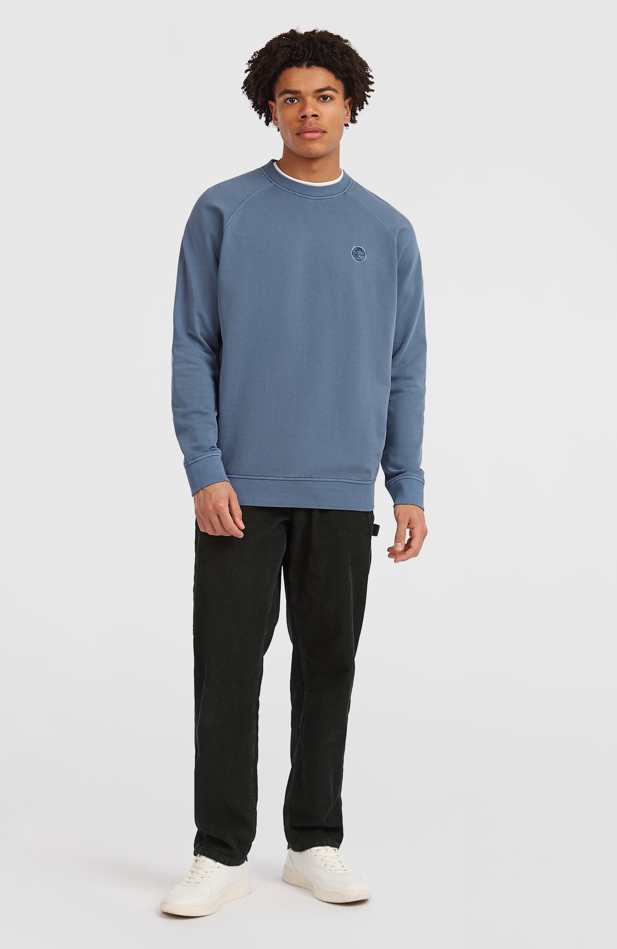 O'Neill Sweatshirt »O'RIGINALS CREW«, (1 tlg.)