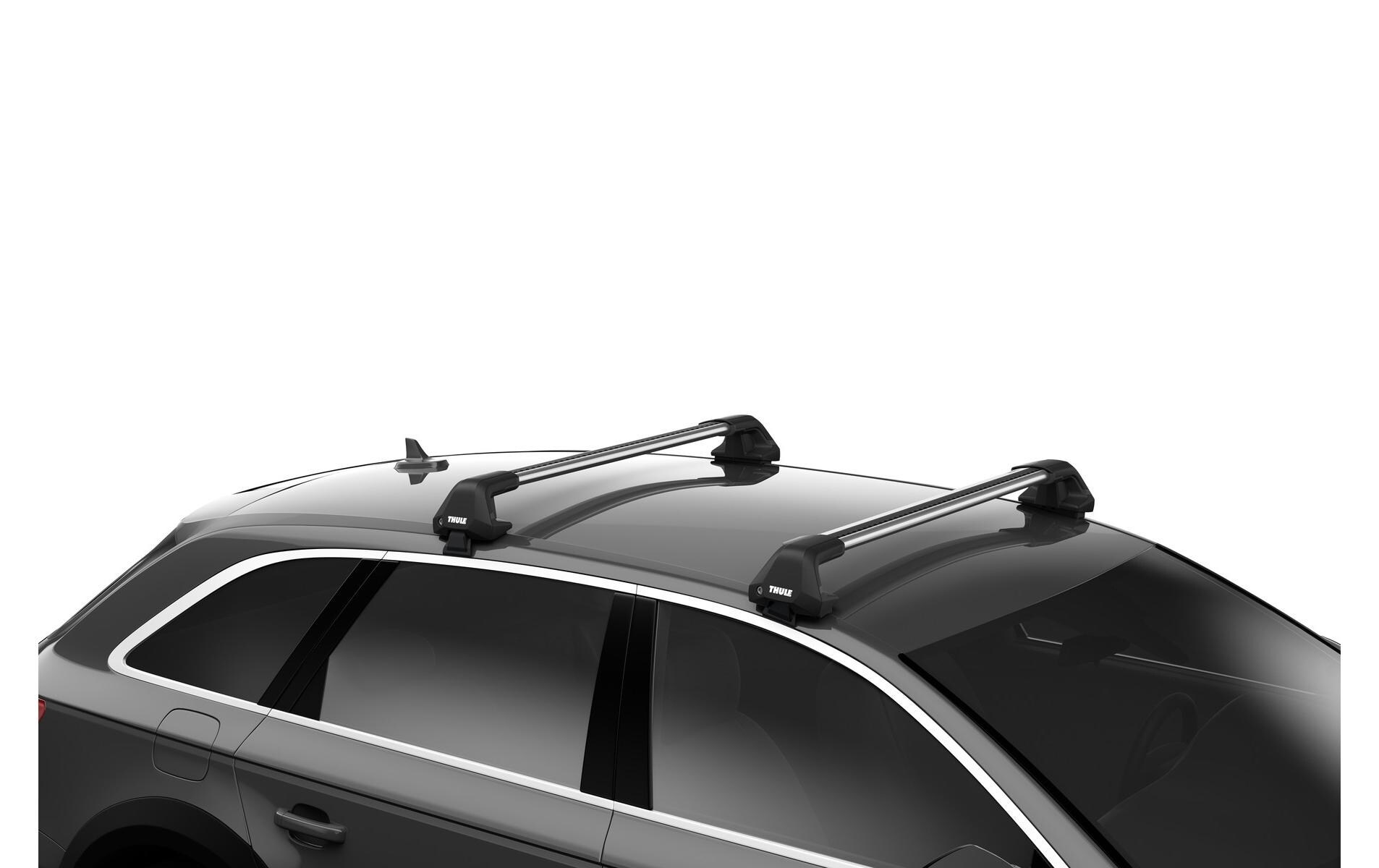 Thule Dachträgerbefestigung »Edge Clamp«