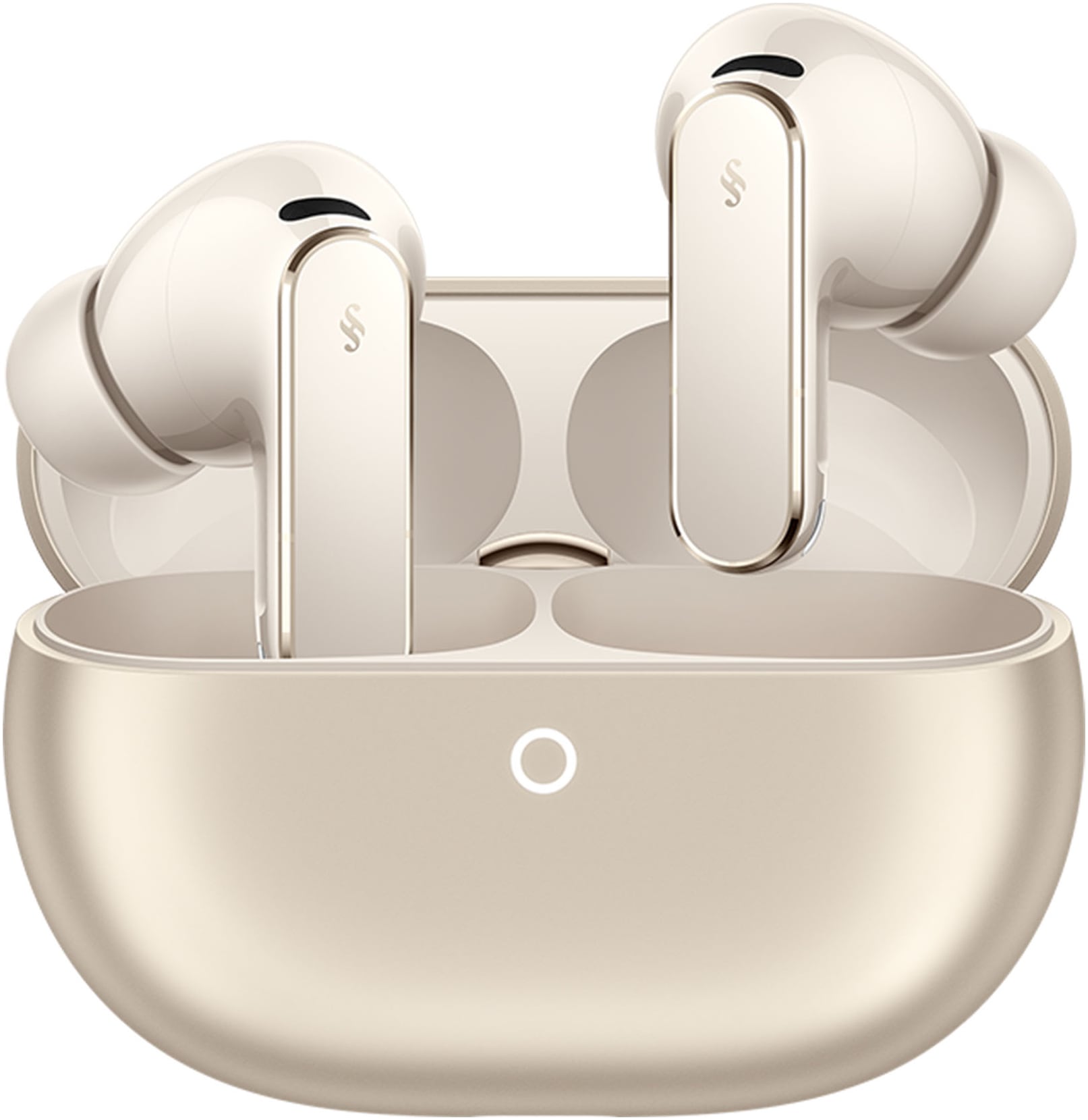 Huawei wireless In-Ear-Kopfhörer "FreeBuds Pro 5" A2DP Bluetooth Active Noise Cancelling (ANC) Freisprechfunktion True Wireless Dual-Engine KI-Geräuschunterdrückung, Ultra-immersiver Sound