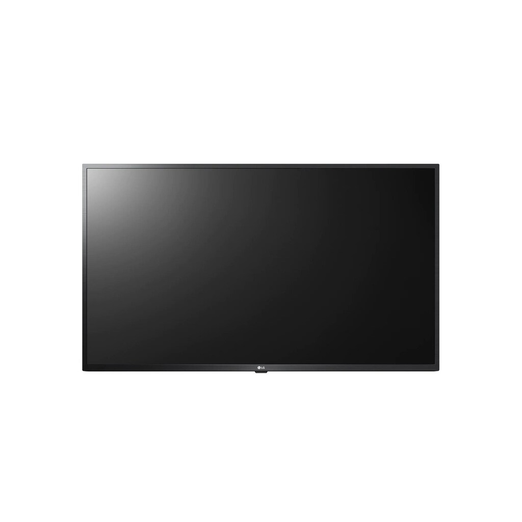 LG LCD-LED Fernseher »55US662H«, 139,15 cm/55 Zoll