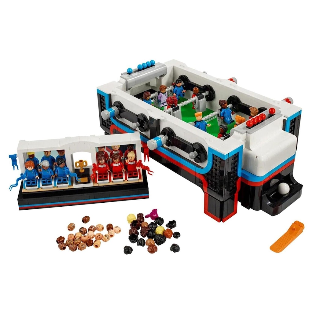 LEGO® Konstruktionsspielsteine »21337«, (2339 St.)