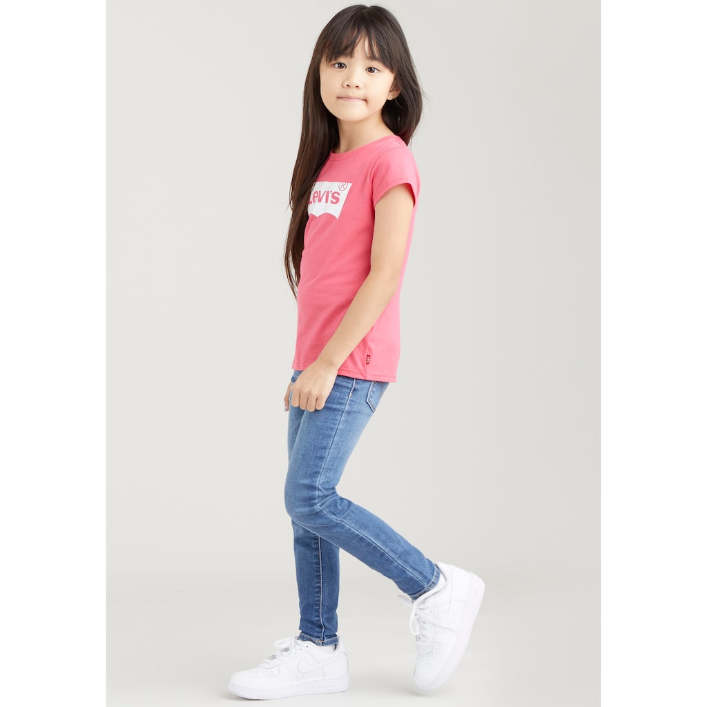 Levi's® Kids Stretch-Jeans »720™ HIGH RISE SUPER SKINNY«, for GIRLS