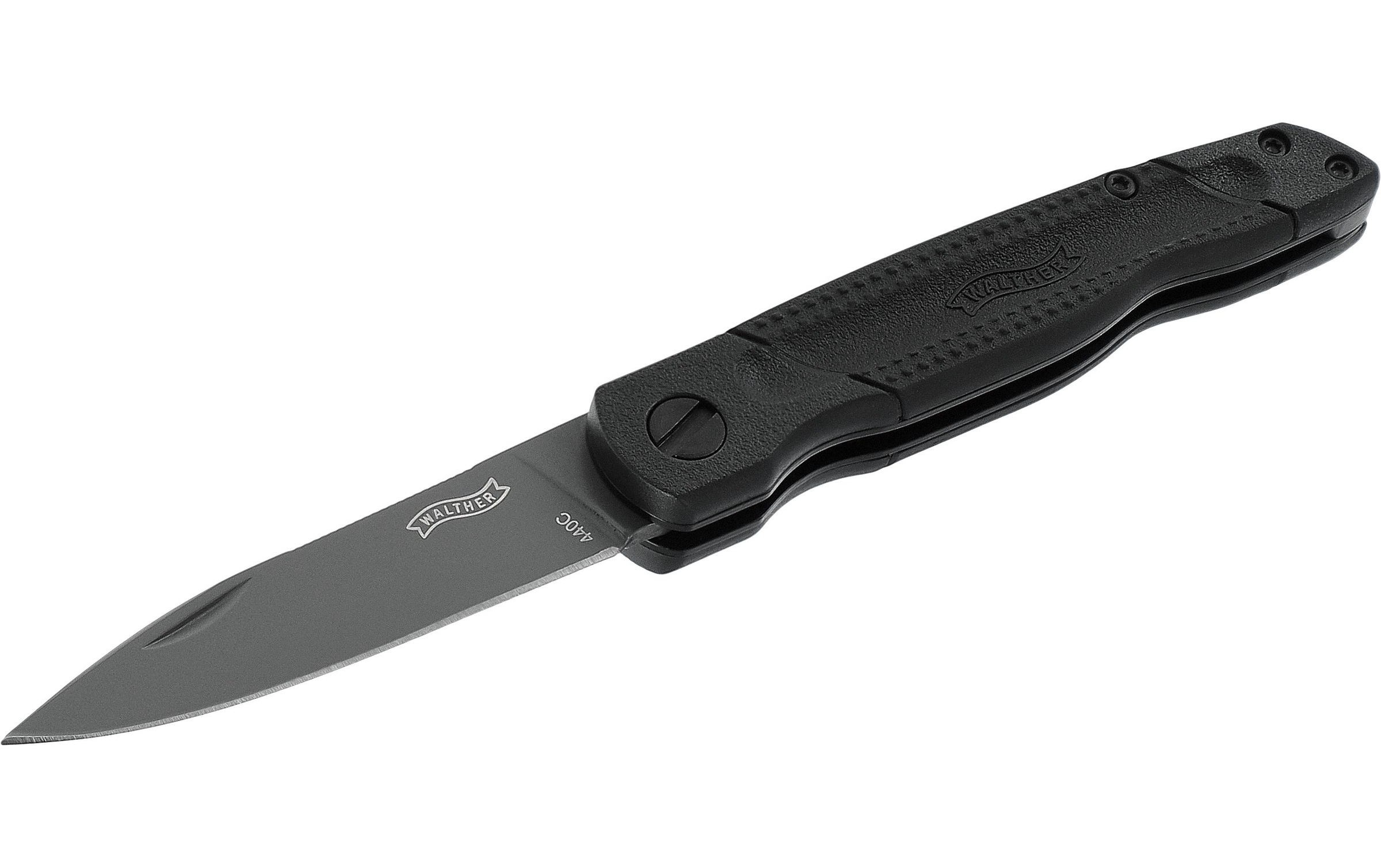 Taschenmesser »Walther CSK«