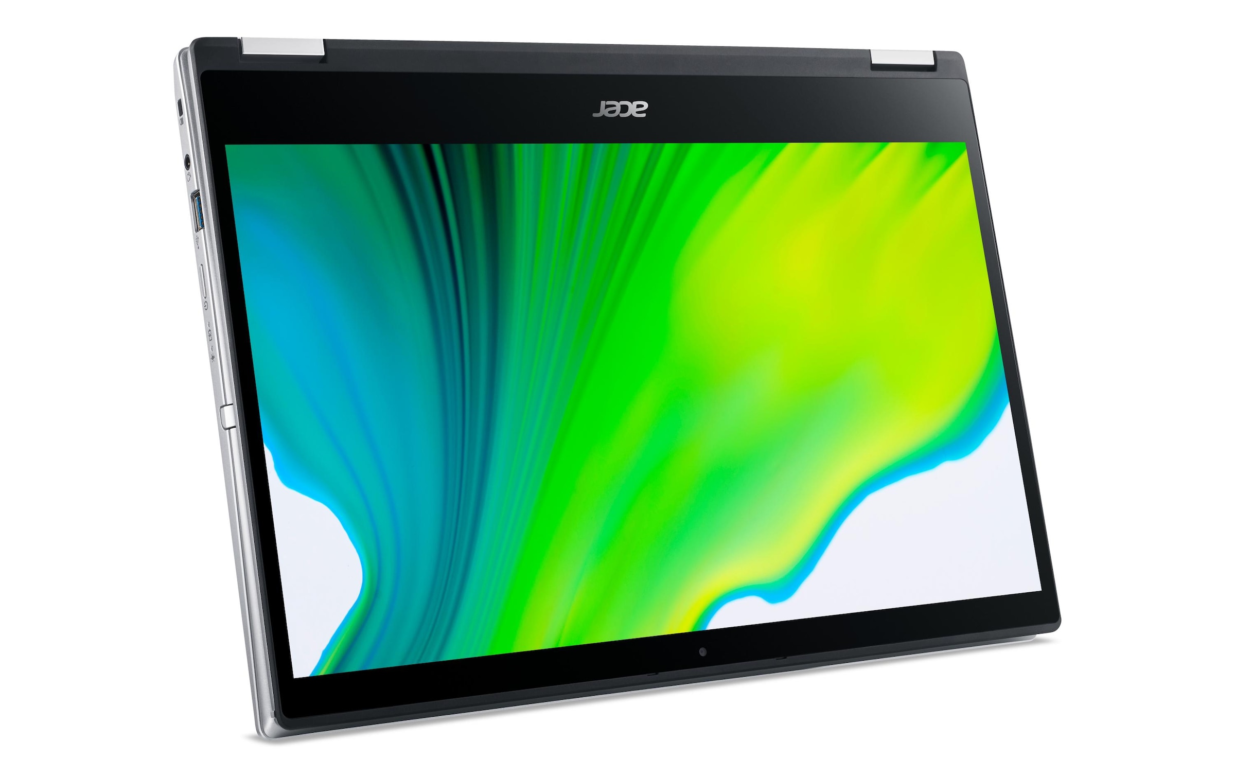 Acer Notebook »Spin 3 (SP314-54N-72W6)«, / 14 Zoll, Intel, Core i7, 1024 GB SSD