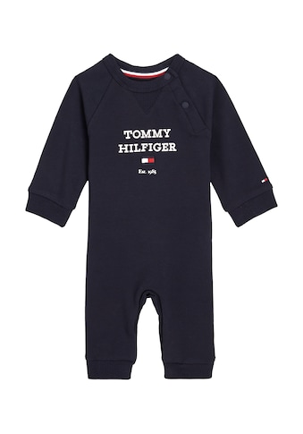 Overall »BABY TH LOGO COVERALL«