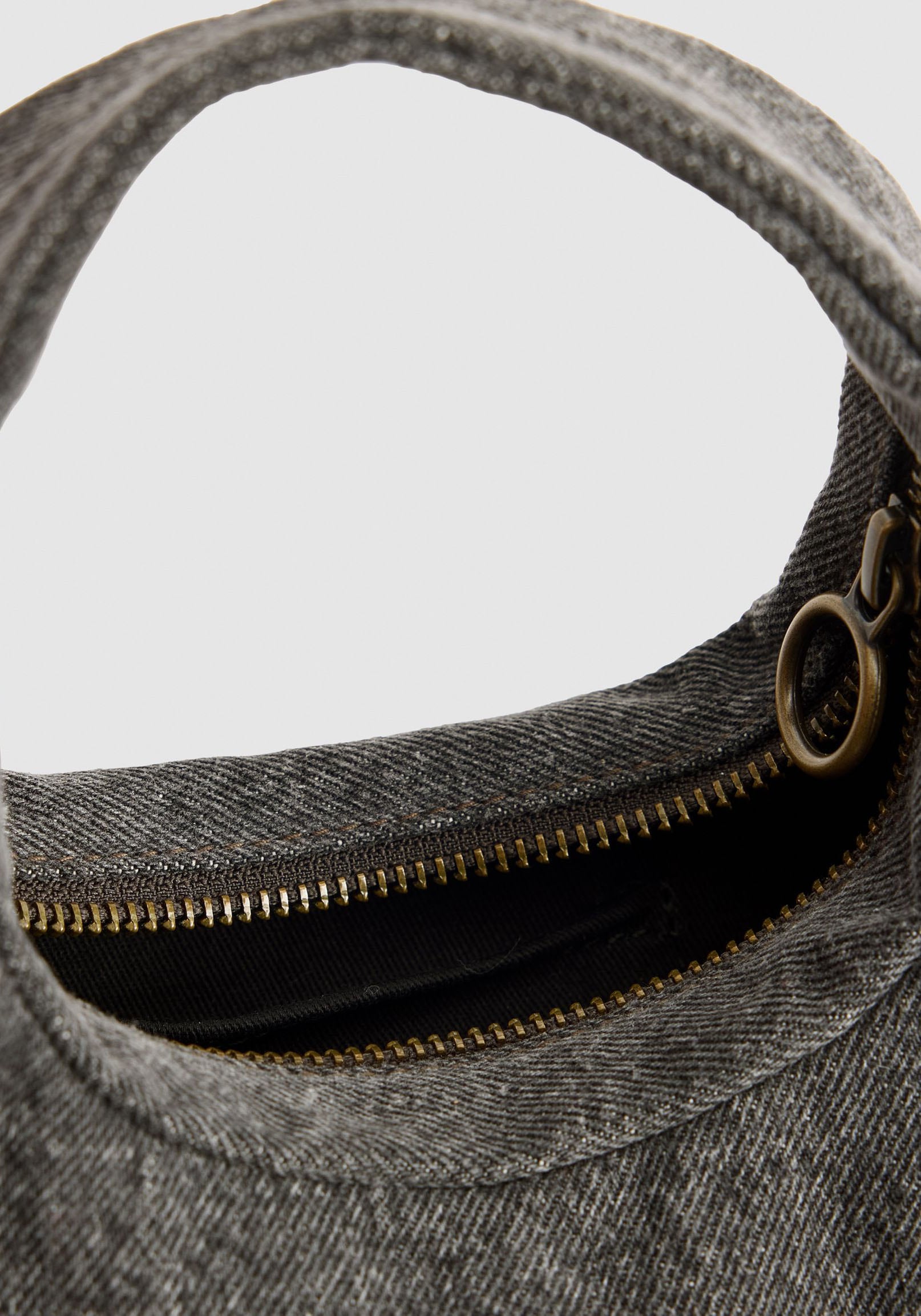 Levi's® Hobo, mit Reissverschluss